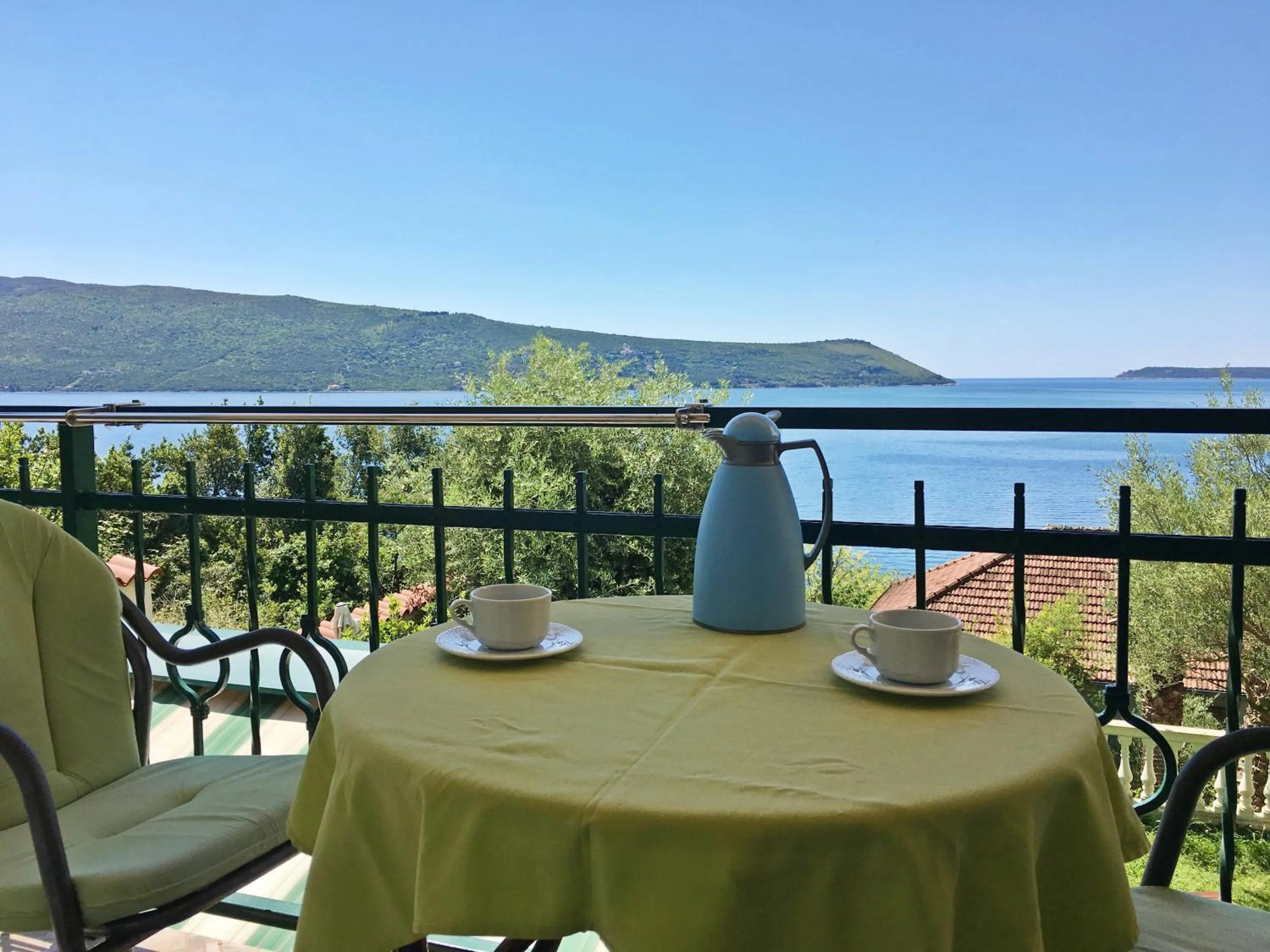 Garni Hotel Bokeška Noć
