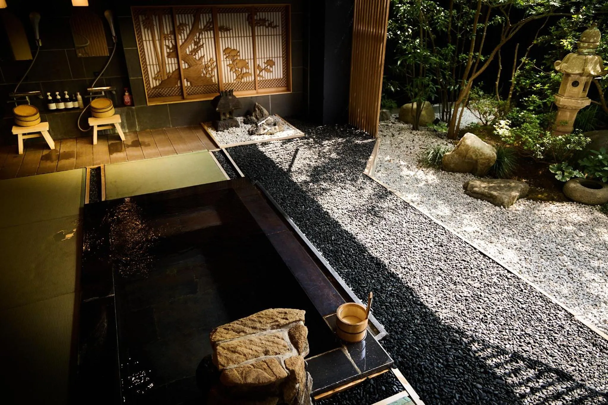 Yumura Onsen MIDORIYA