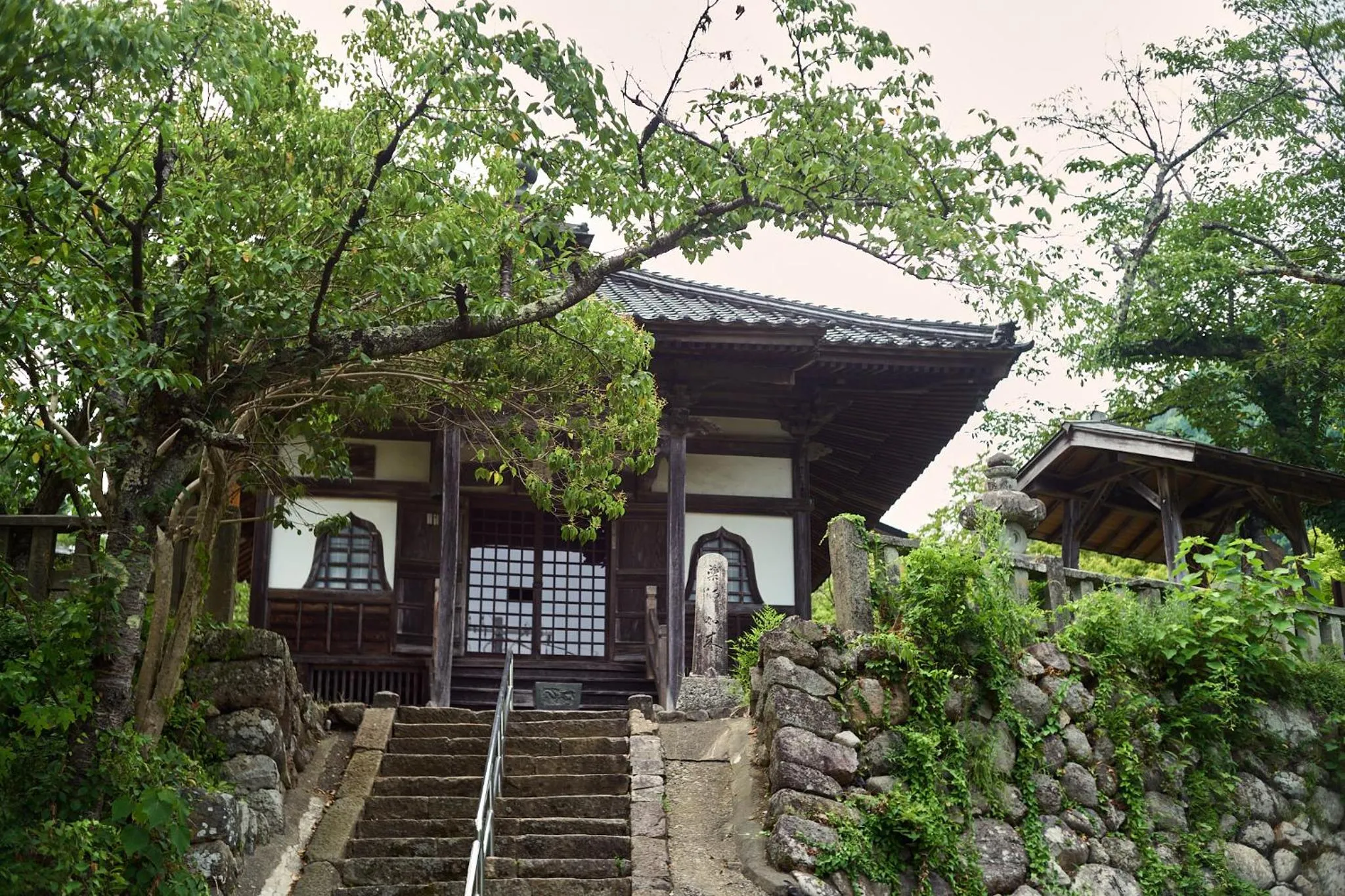 Yumura Onsen MIDORIYA