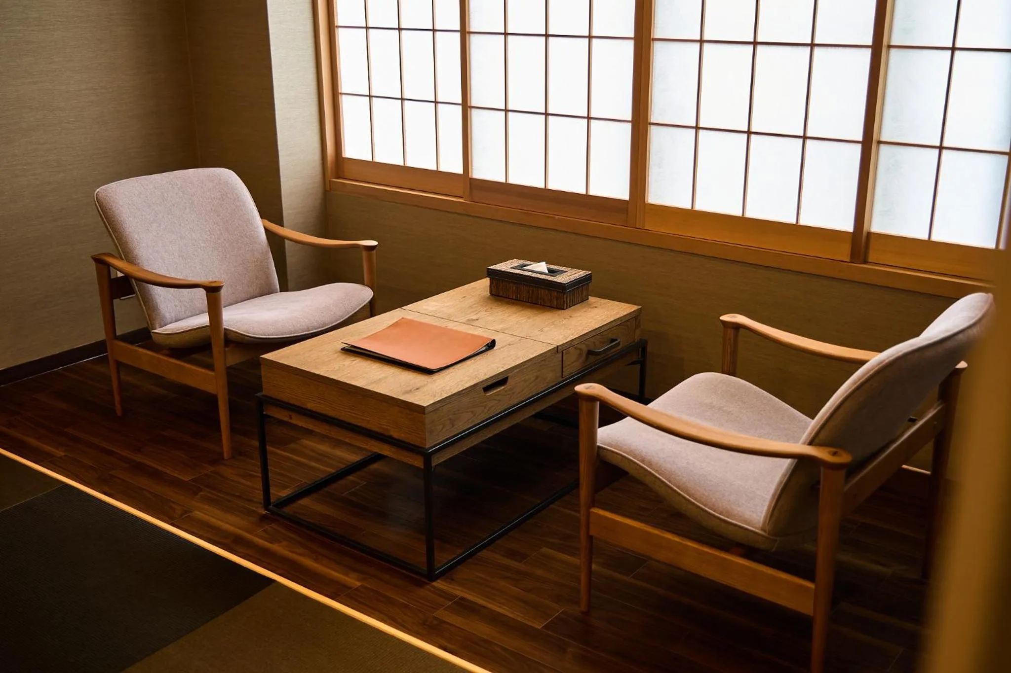 Yumura Onsen MIDORIYA