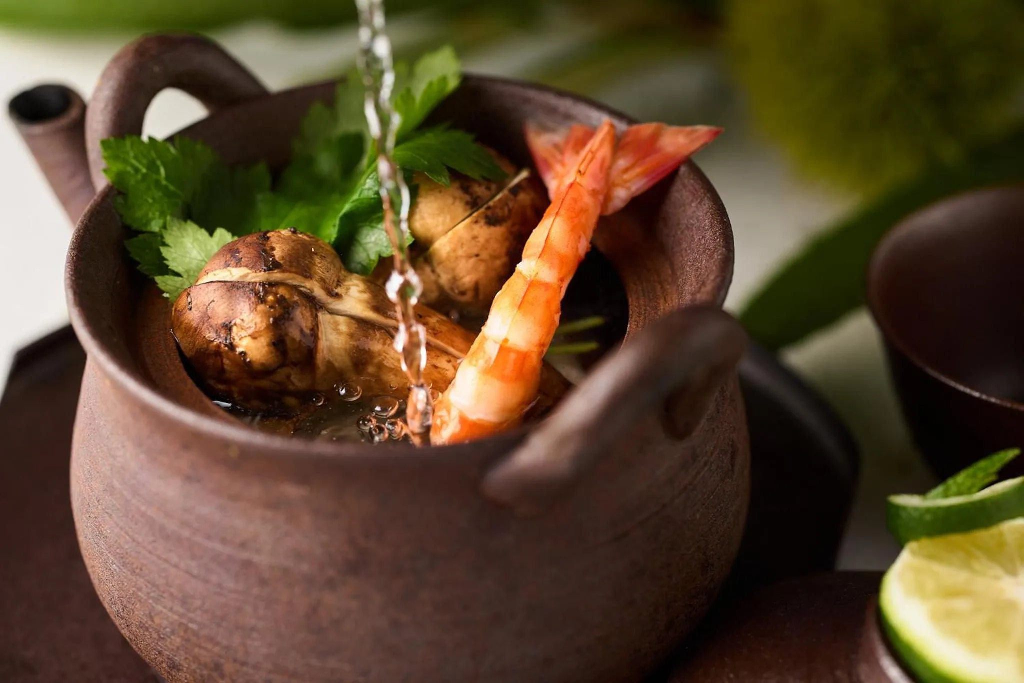 Yumura Onsen MIDORIYA