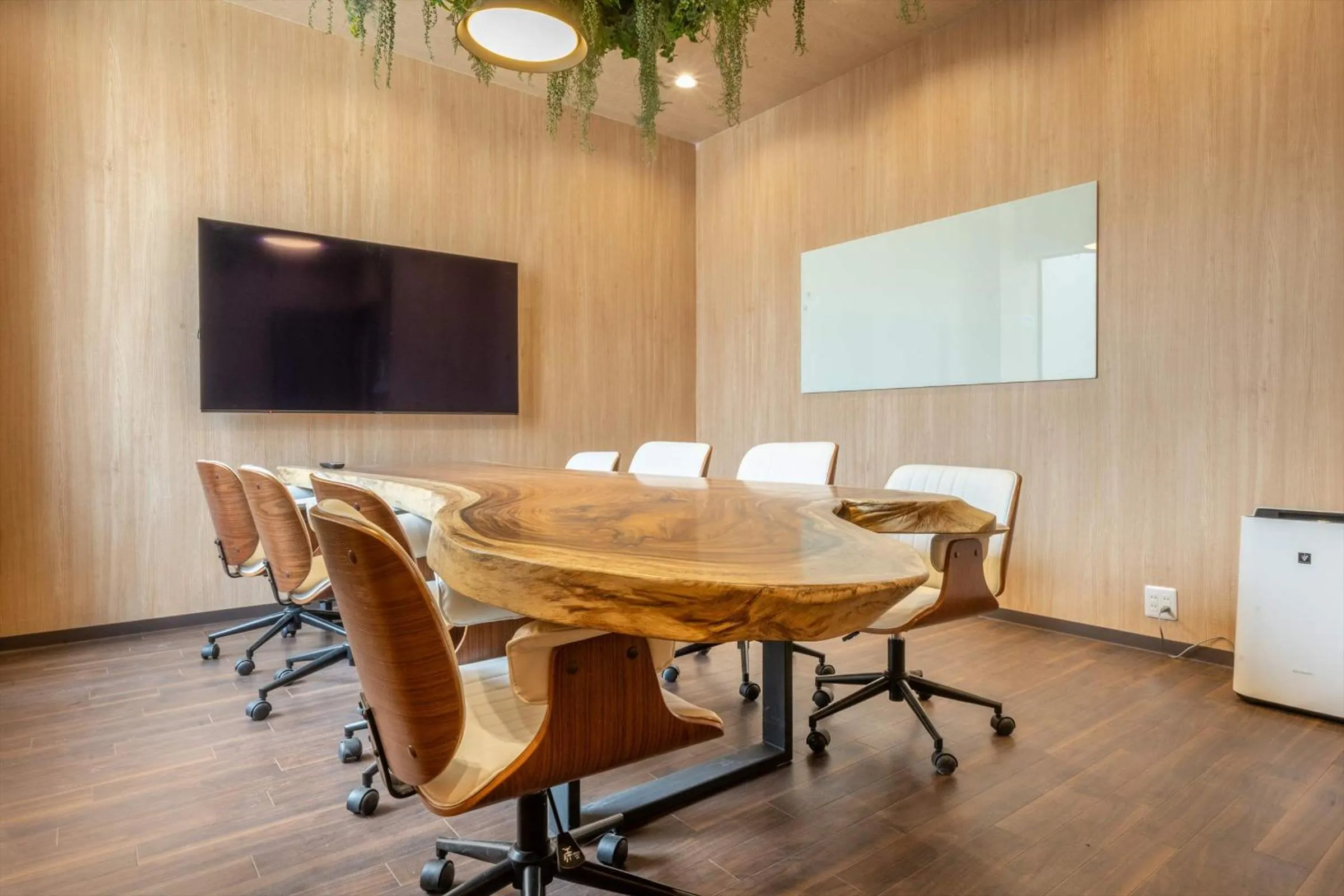 Meeting/conference room in Yumura Onsen MIDORIYA