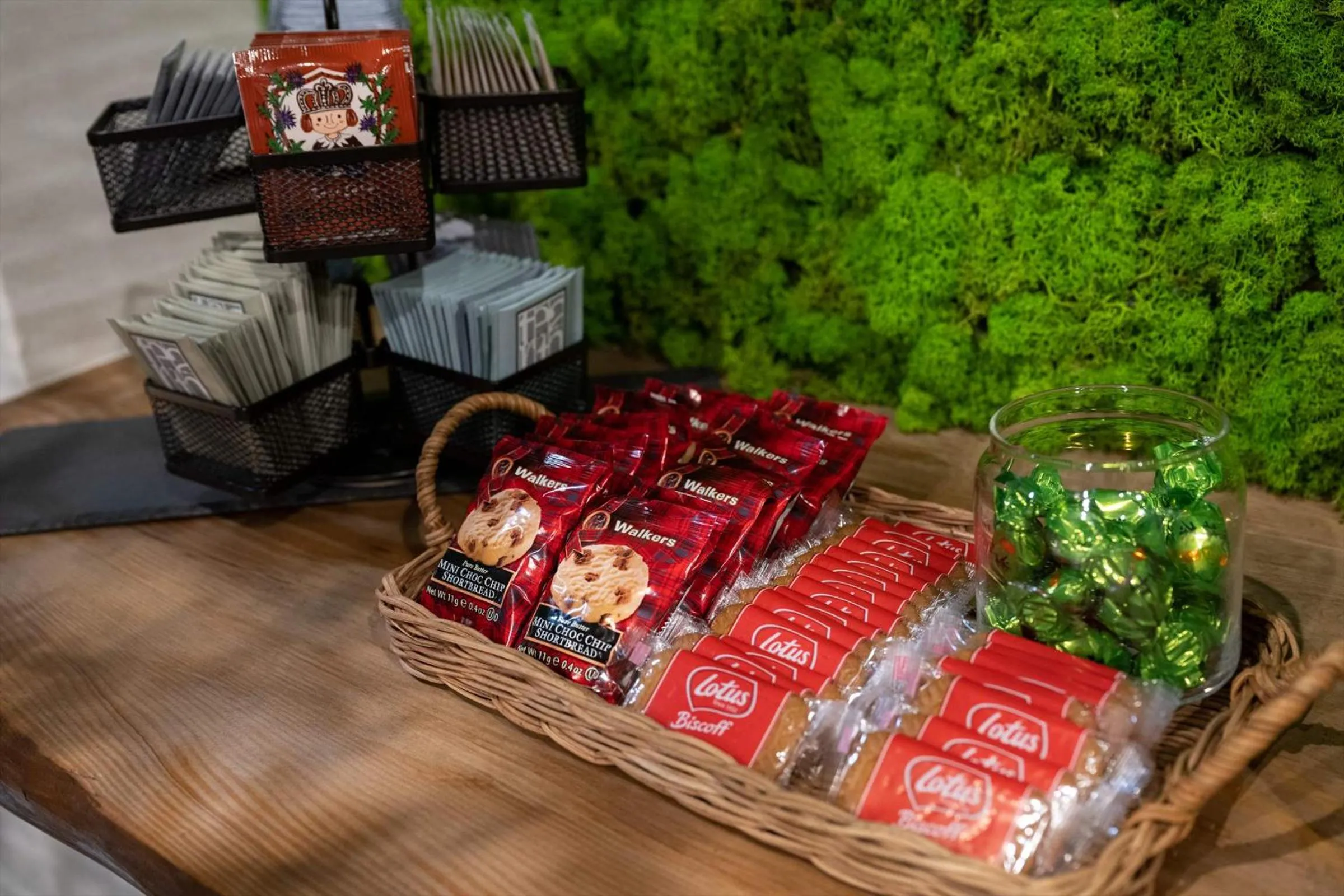 Food and drinks in Yumura Onsen MIDORIYA