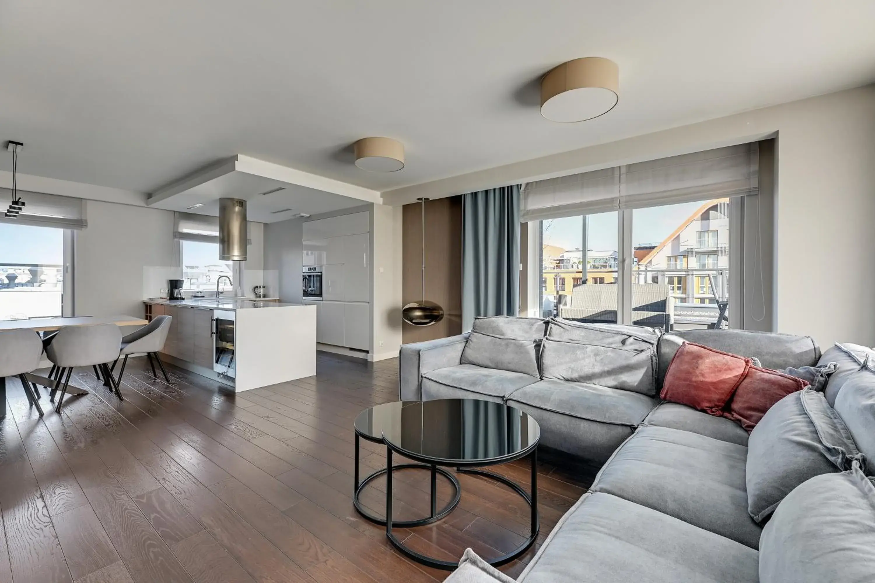 Chmielna Park by Comfort Apartments Chmielna Park by Comfort Apartments