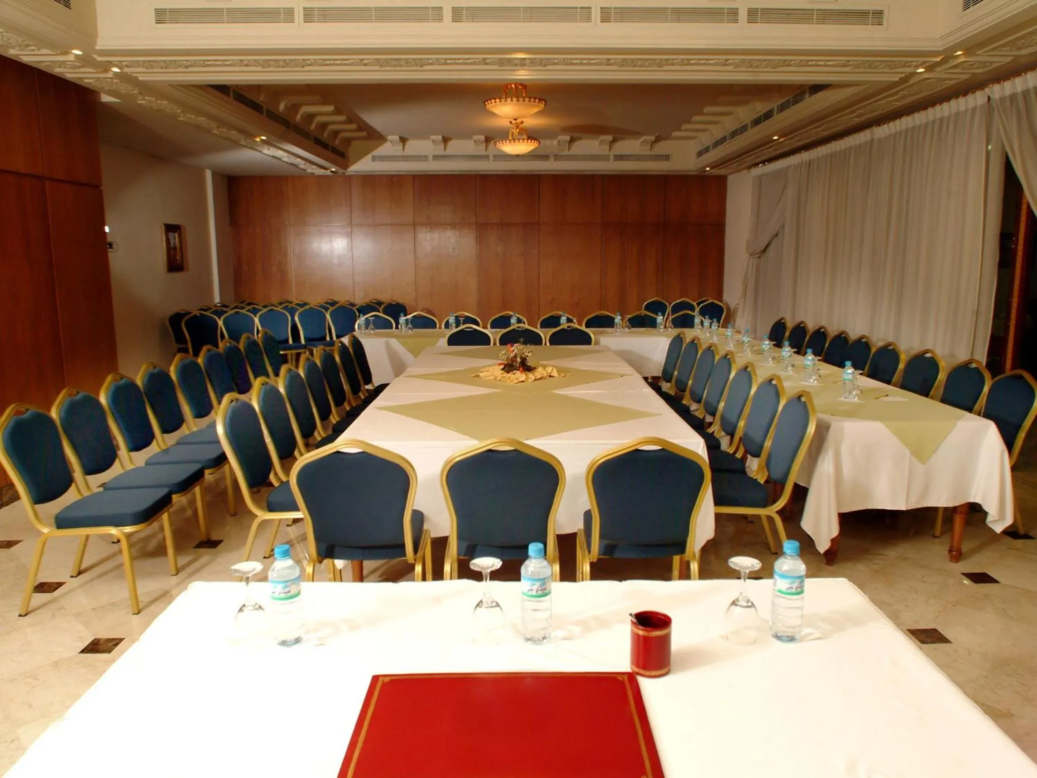 Banquet/Function facilities in Ramada By Wyndham Fes