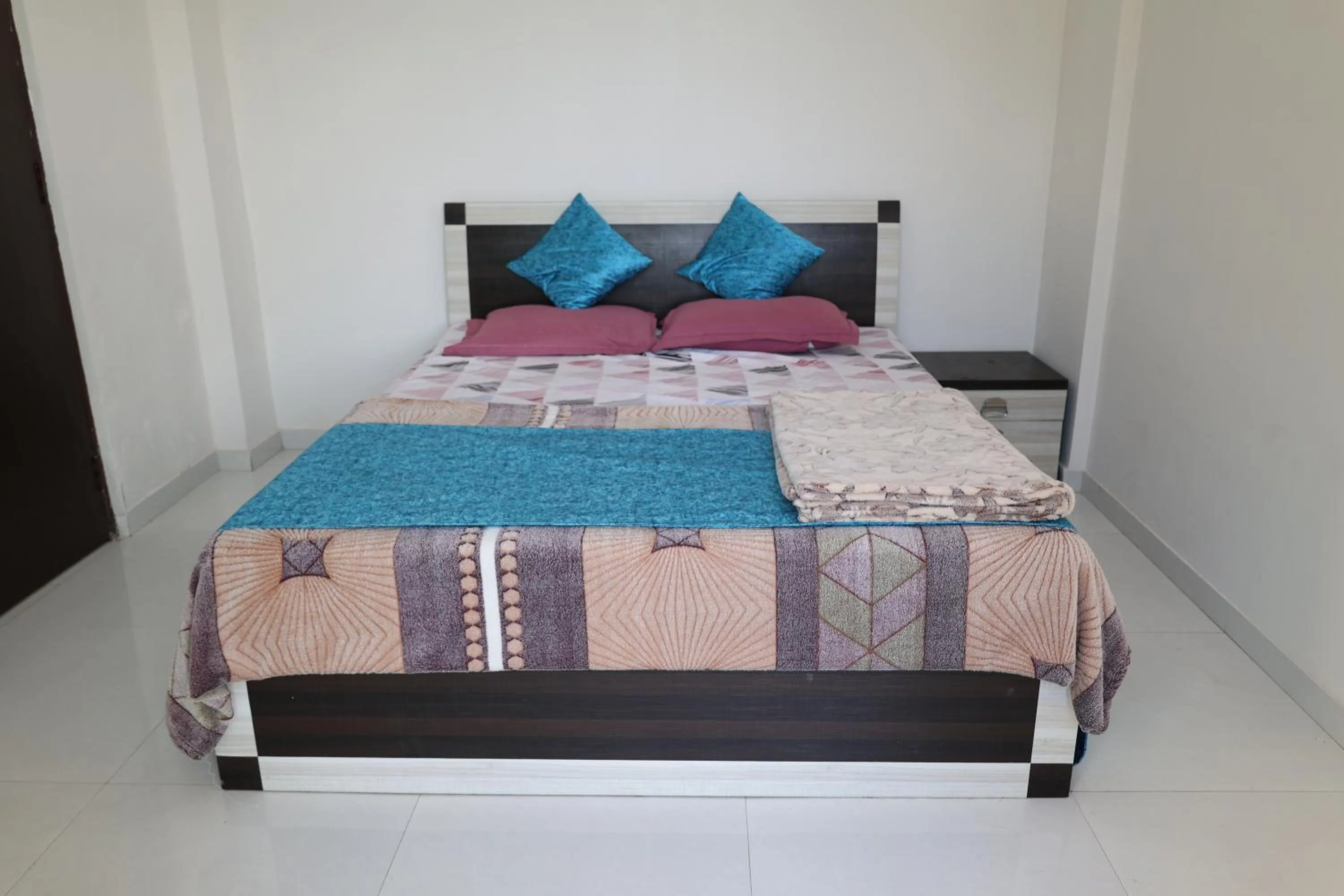 Deluxe Double Room - single occupancy in THE BLISS PALM