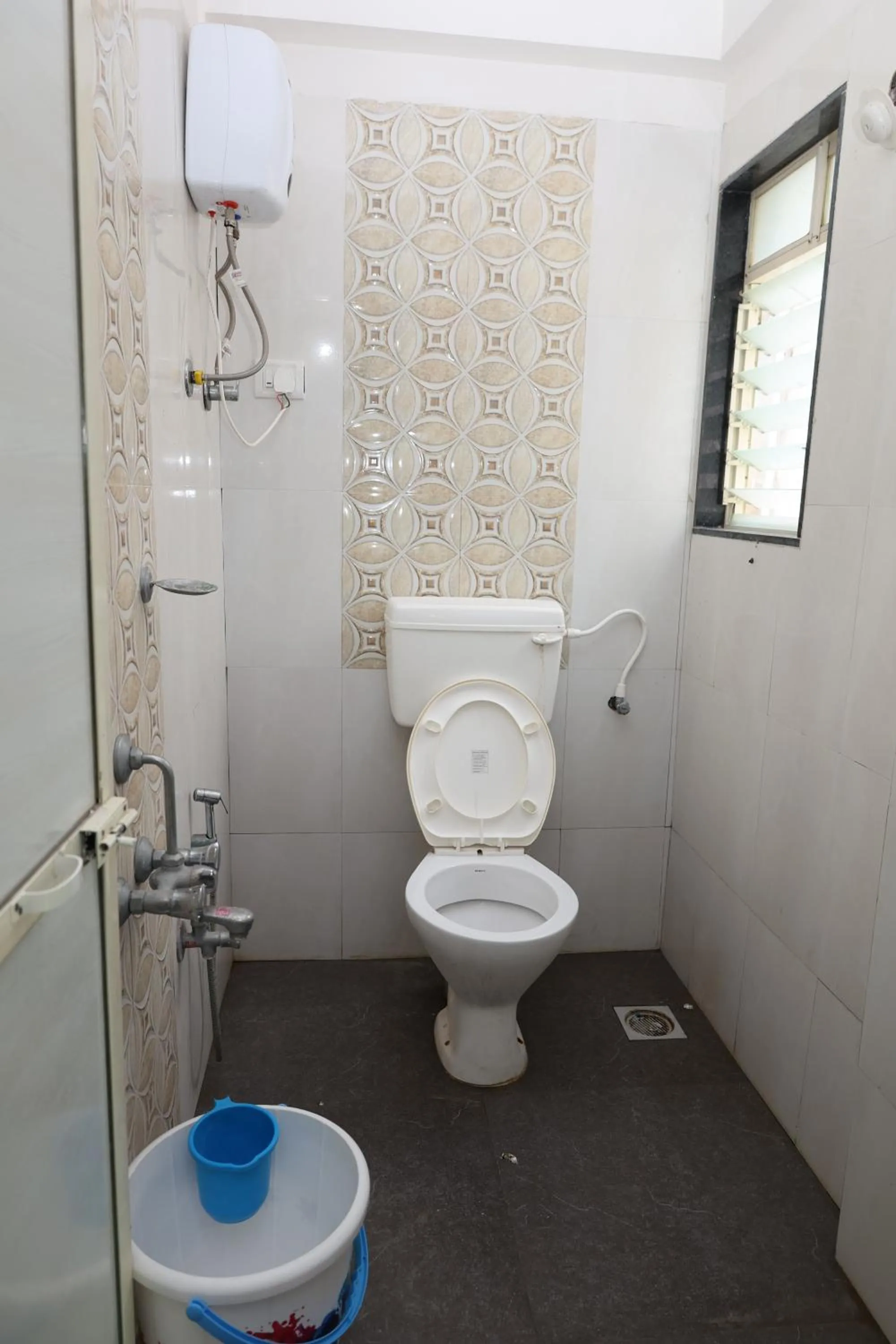 Family Room in THE BLISS PALM