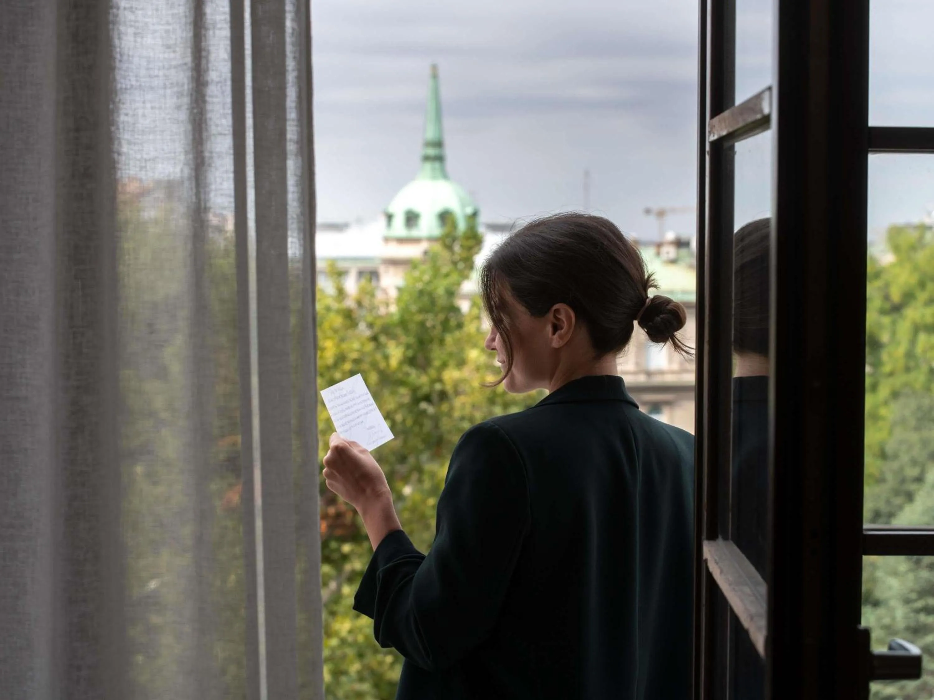 Other in Mercure Belgrade Excelsior