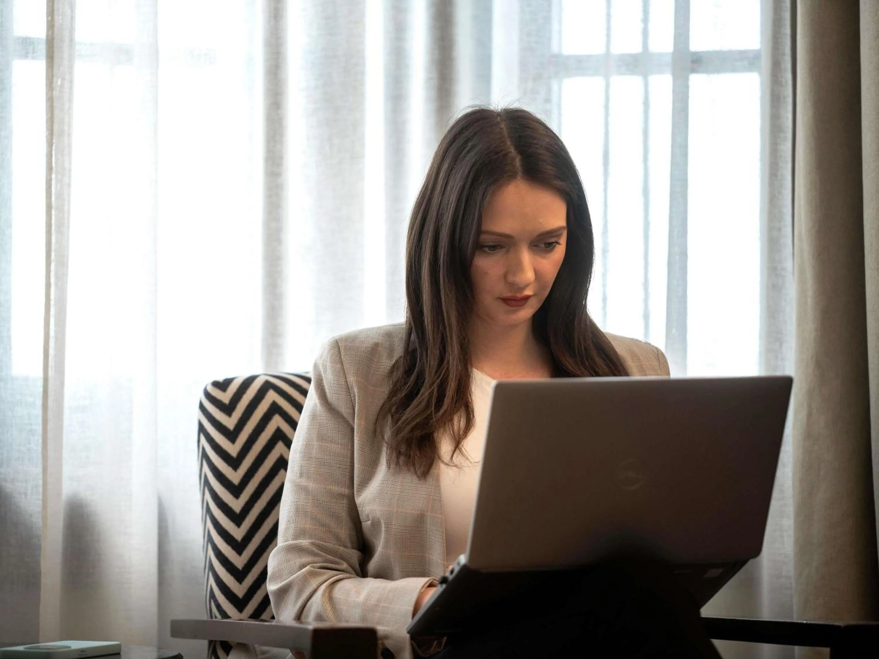 Business facilities in Mercure Belgrade Excelsior