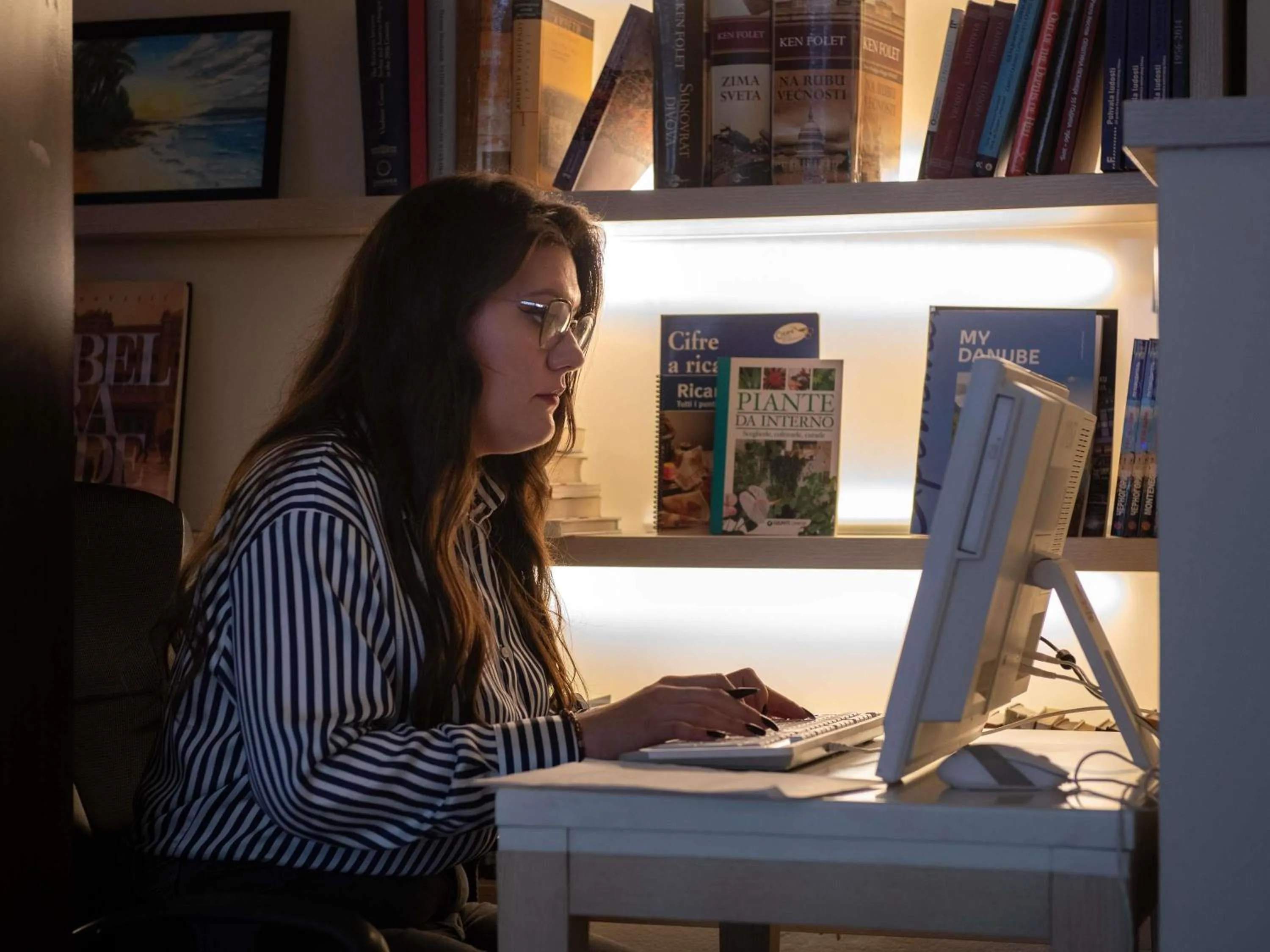 Other in Mercure Belgrade Excelsior