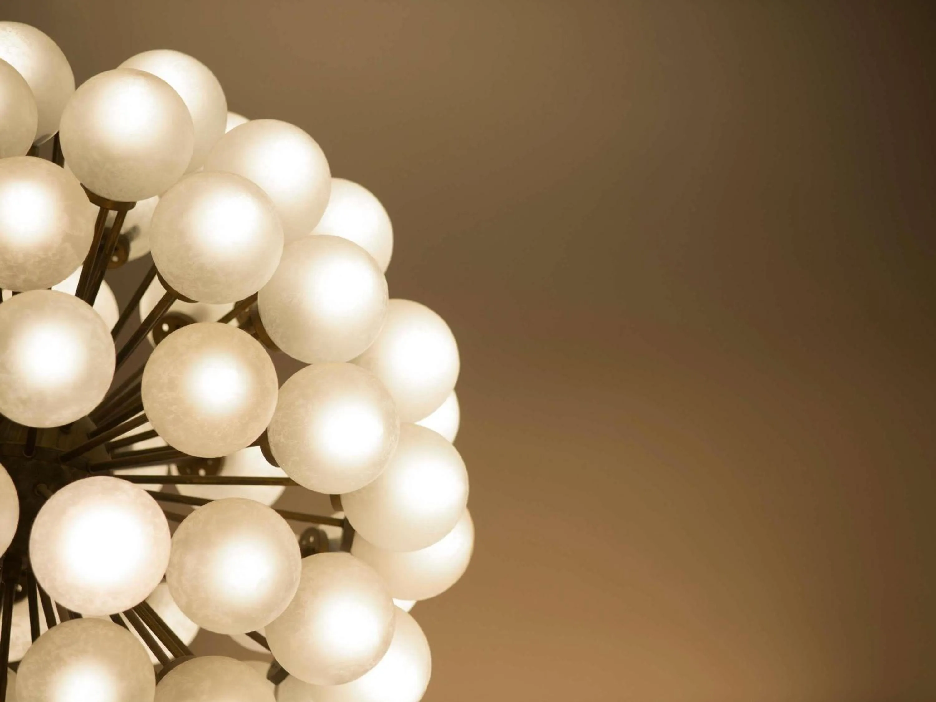 Restaurant/places to eat in Mercure Belgrade Excelsior