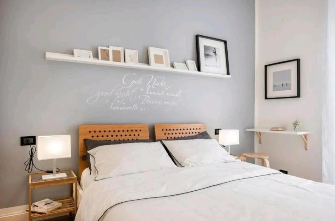 Whale Song Apartment - with private parking