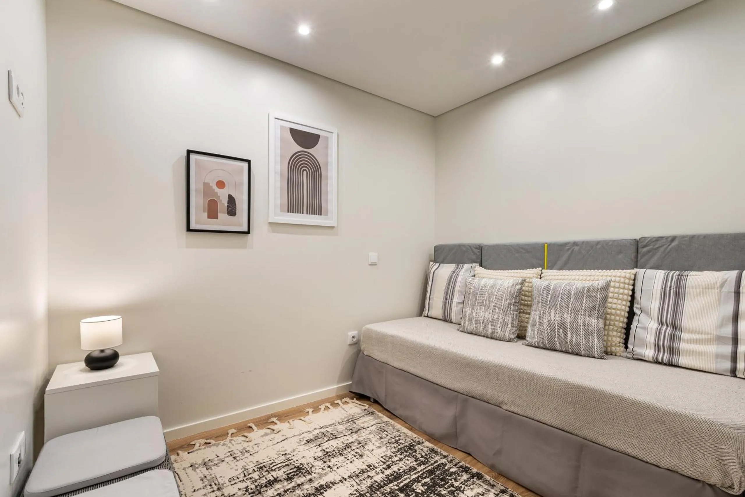 Niko Studio City Center By Sé Apartamentos
