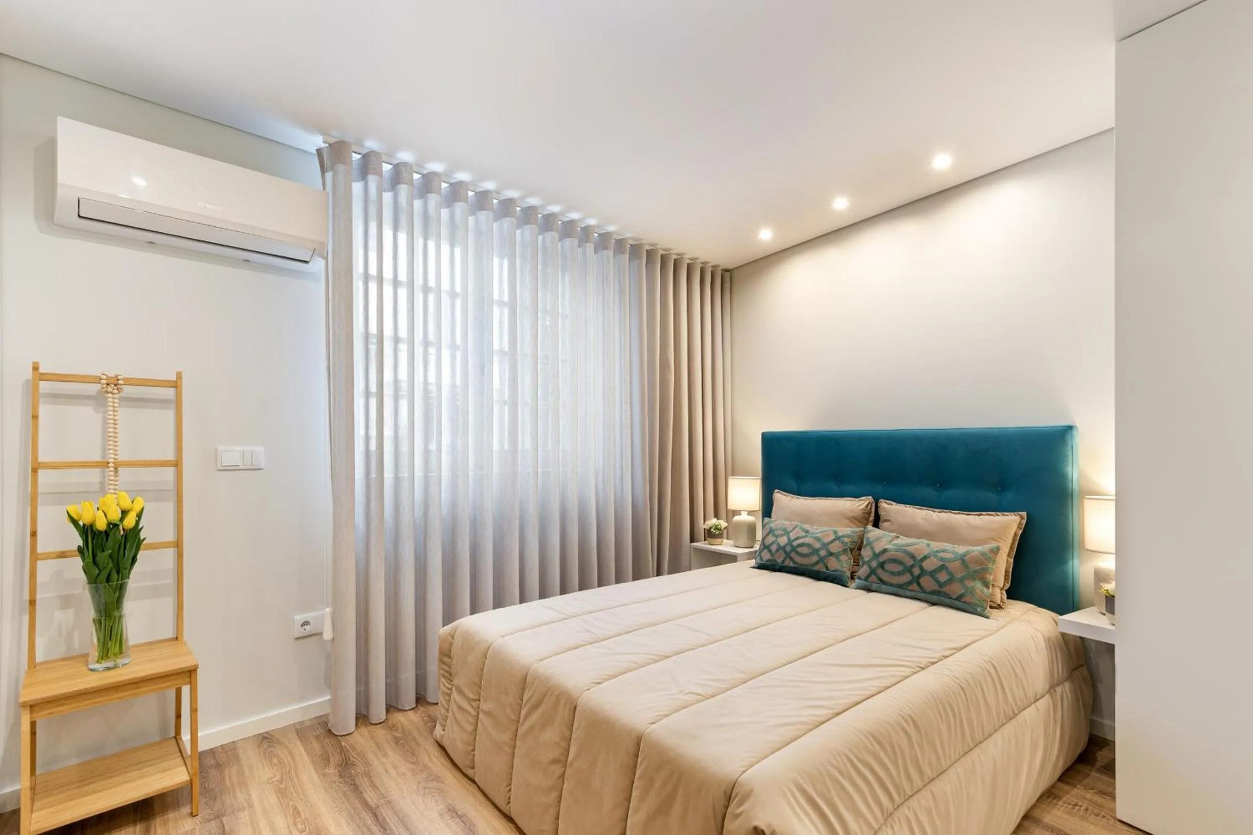 Niko Studio City Center By Sé Apartamentos