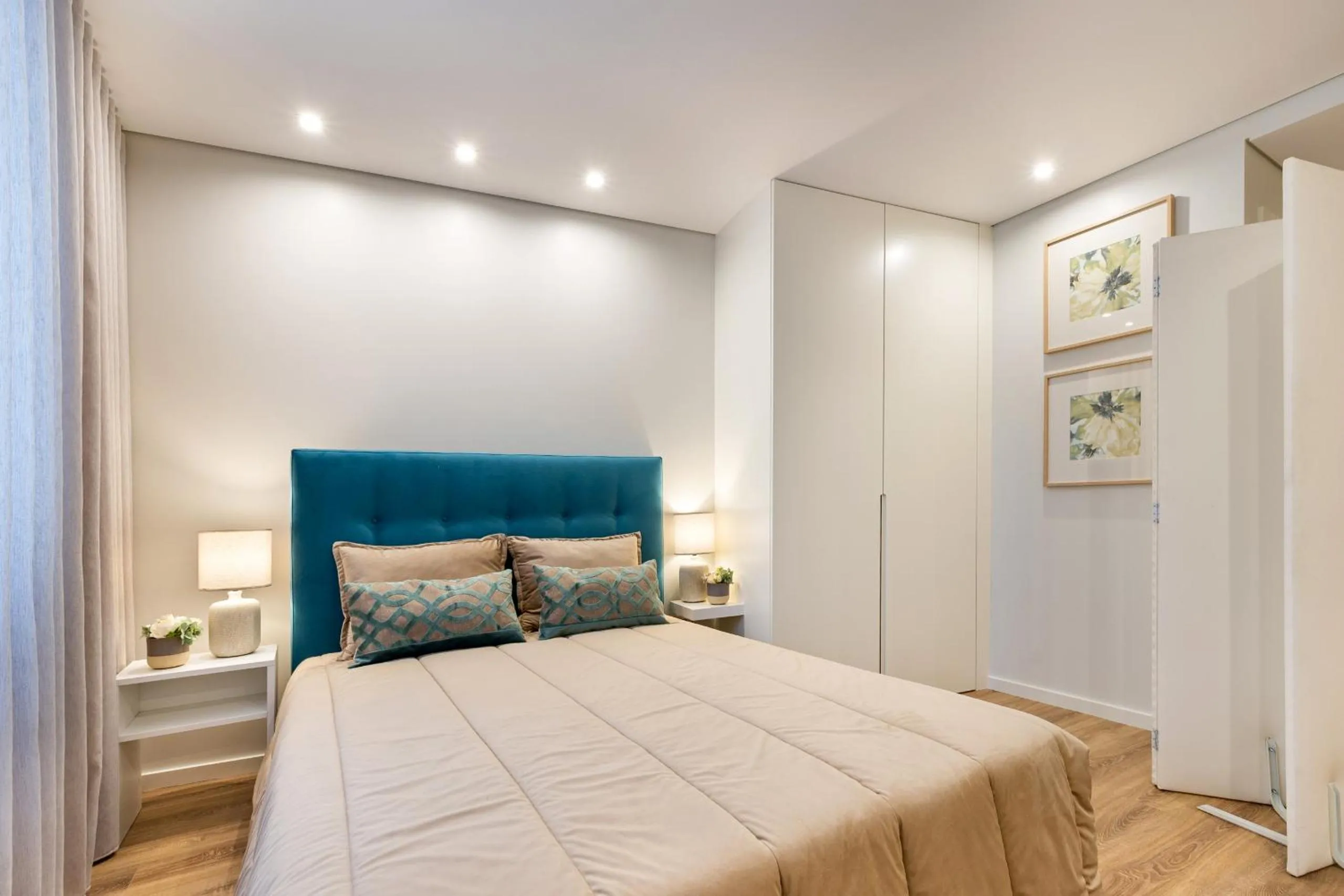 Niko Studio City Center By Sé Apartamentos