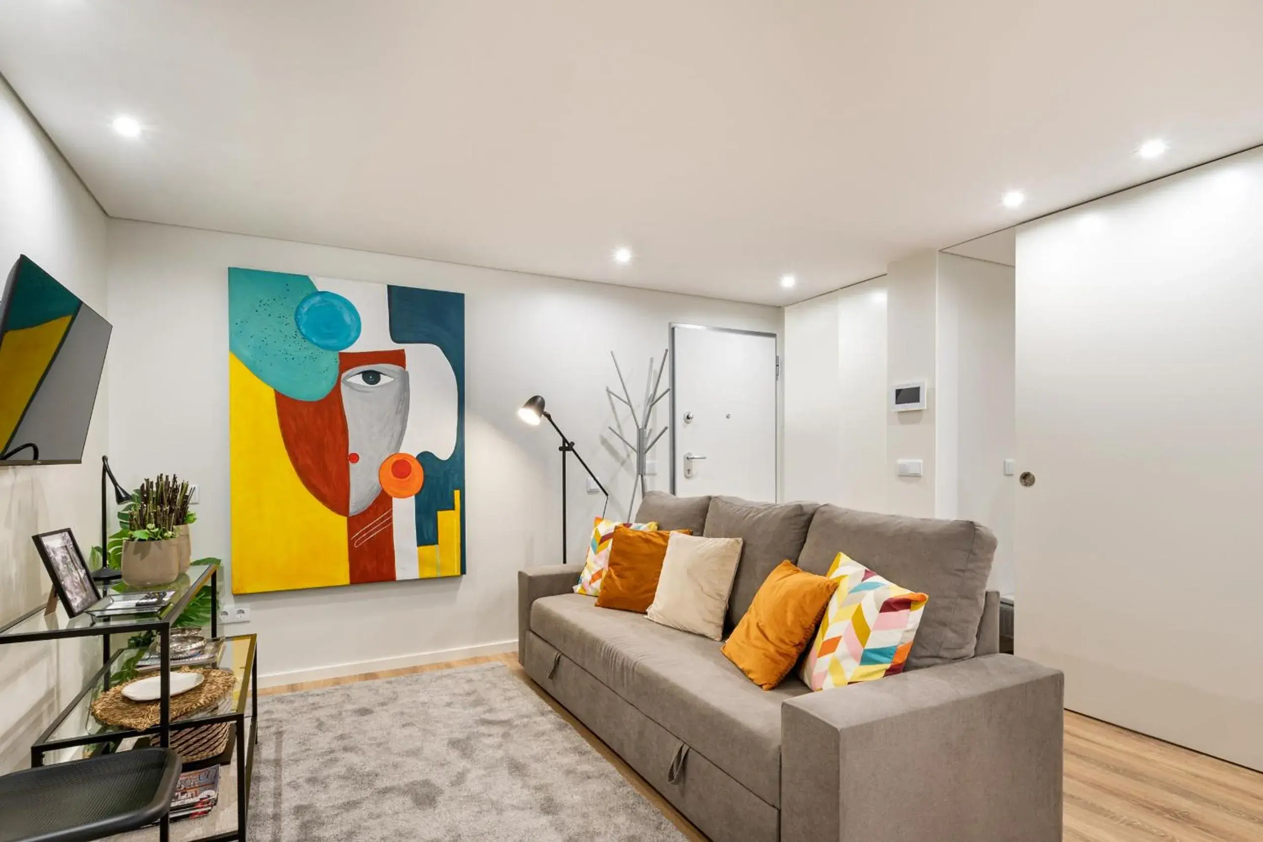 Niko Studio City Center By Sé Apartamentos Niko Studio City Center By Sé Apartamentos