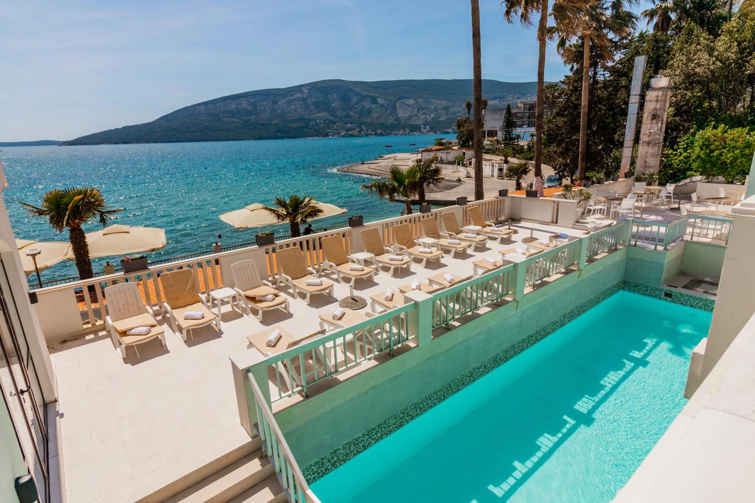 Hotel Vila Hedonija