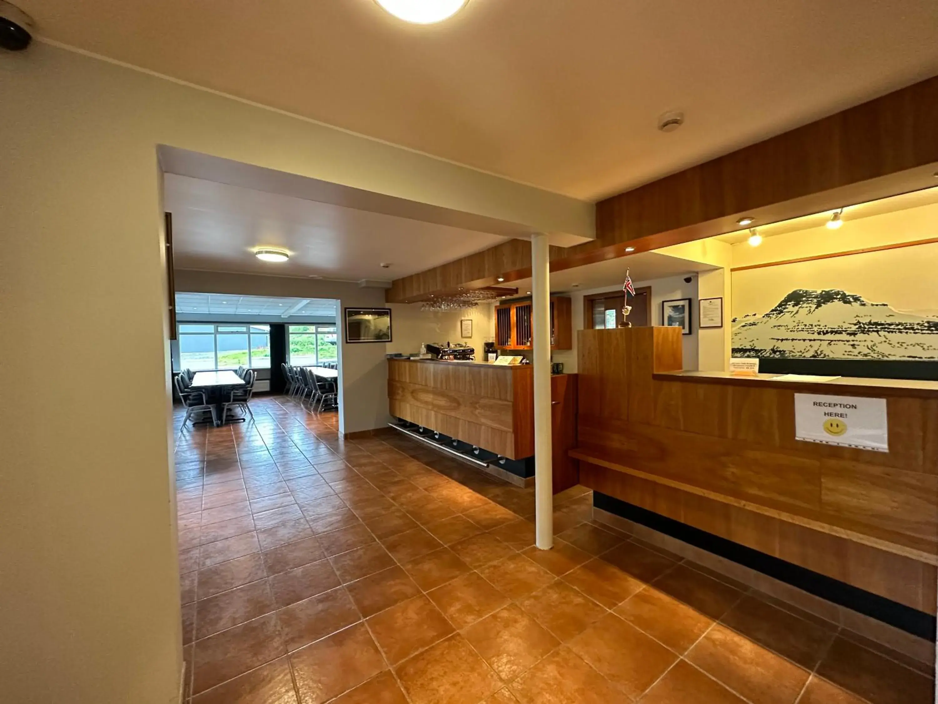 Hótel Austur Hótel Austur