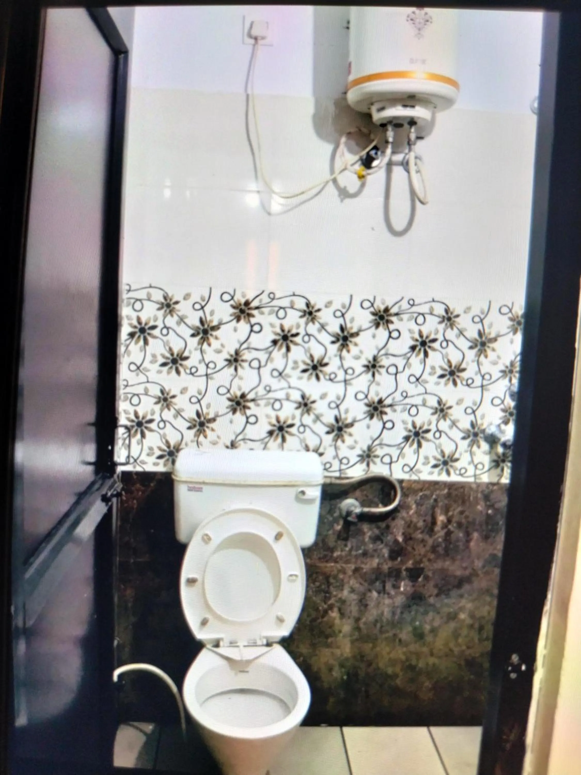 Hotel Shiva palace Haridwar - nearby bus and railway station