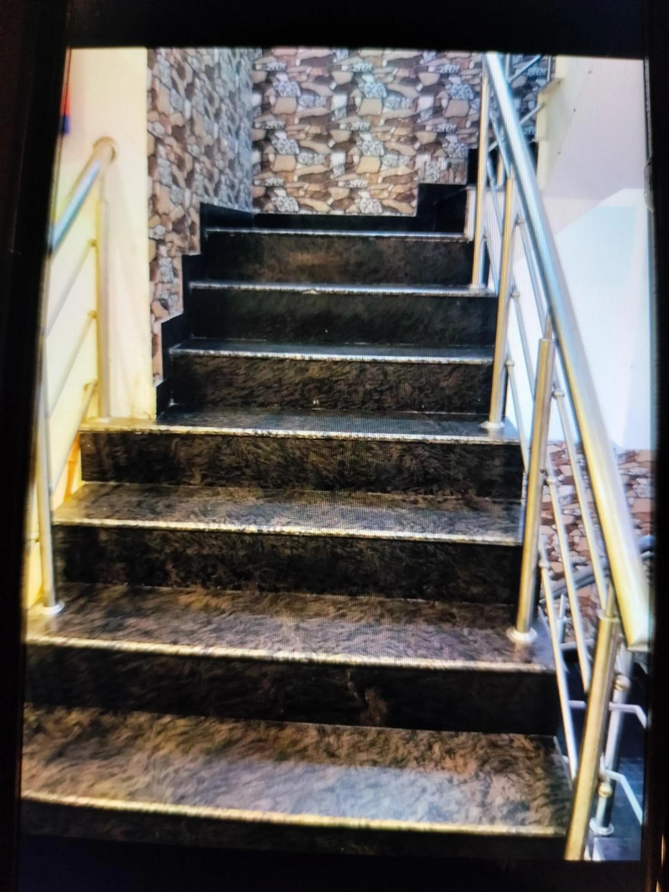 Hotel Shiva palace Haridwar - nearby bus and railway station