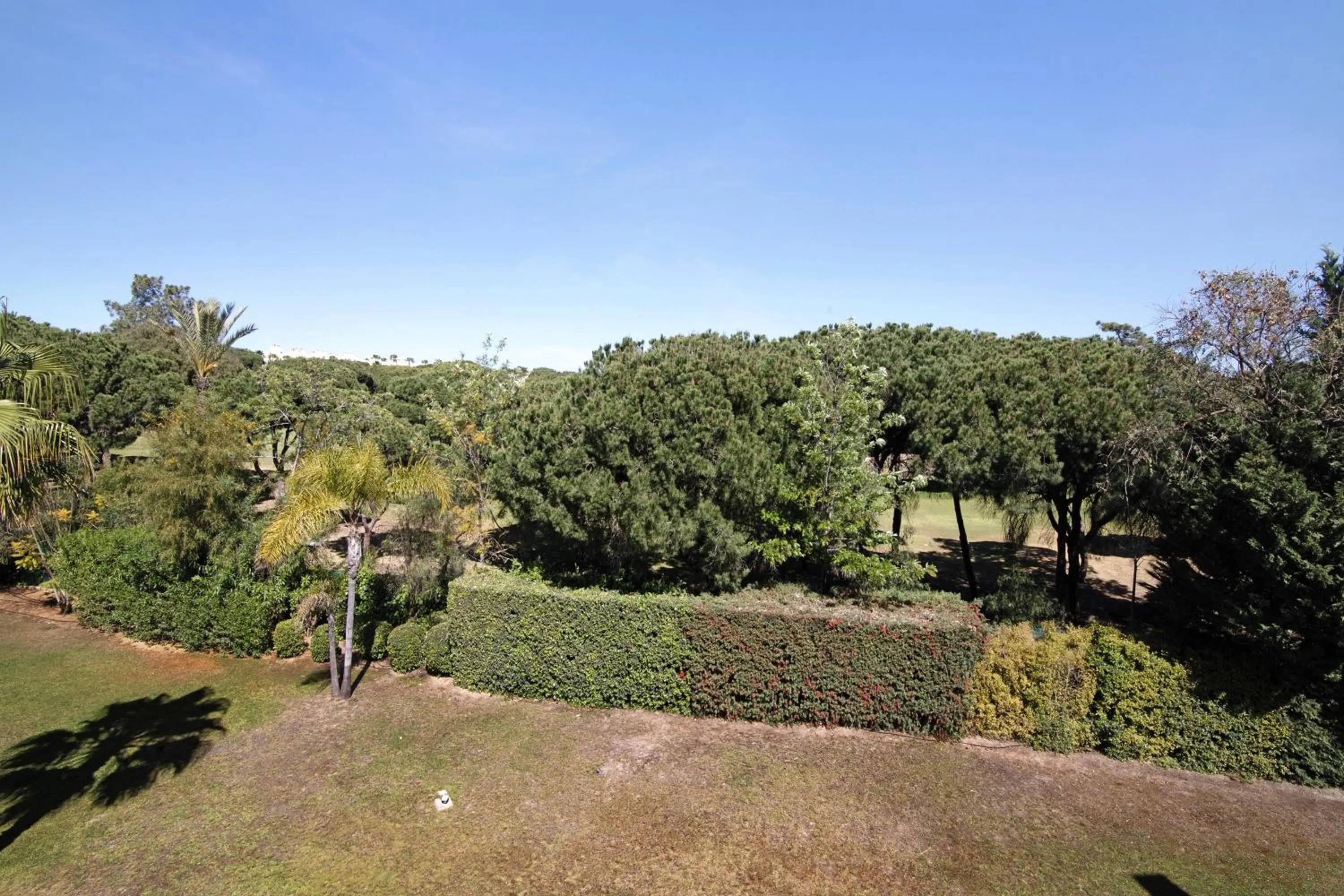 Property building in Apartamento T2 Vilasol Morgadinho