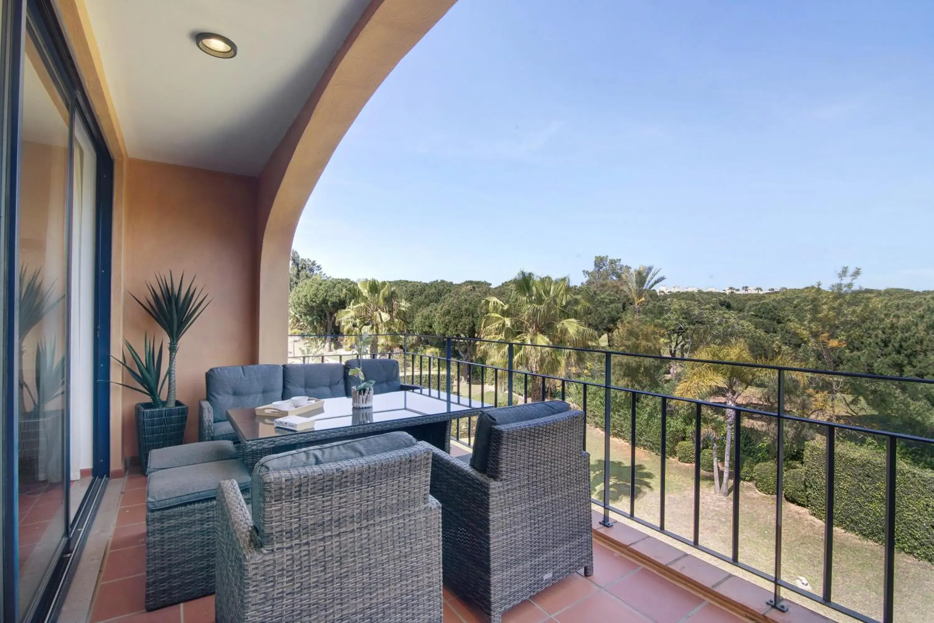 Apartamento T2 Vilasol Morgadinho Apartamento T2 Vilasol Morgadinho