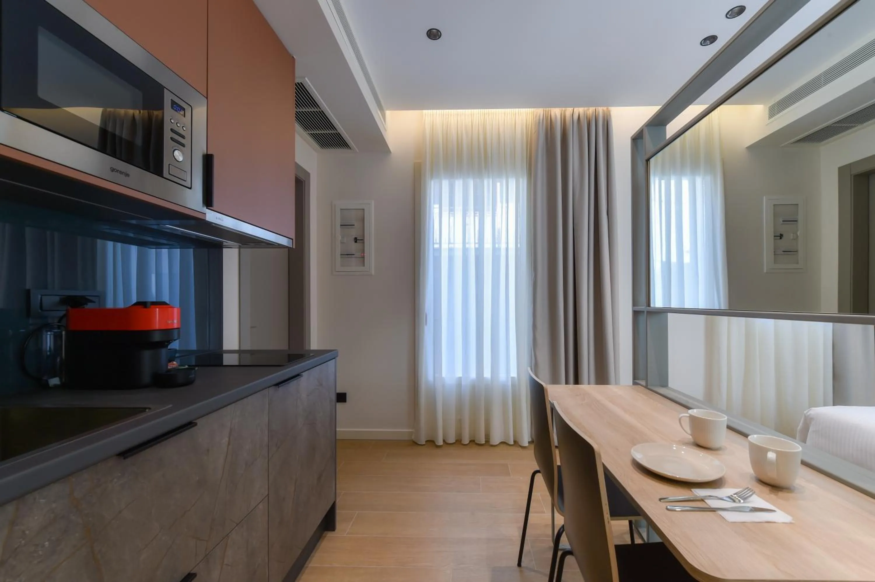Zalo Urban Living Spaces