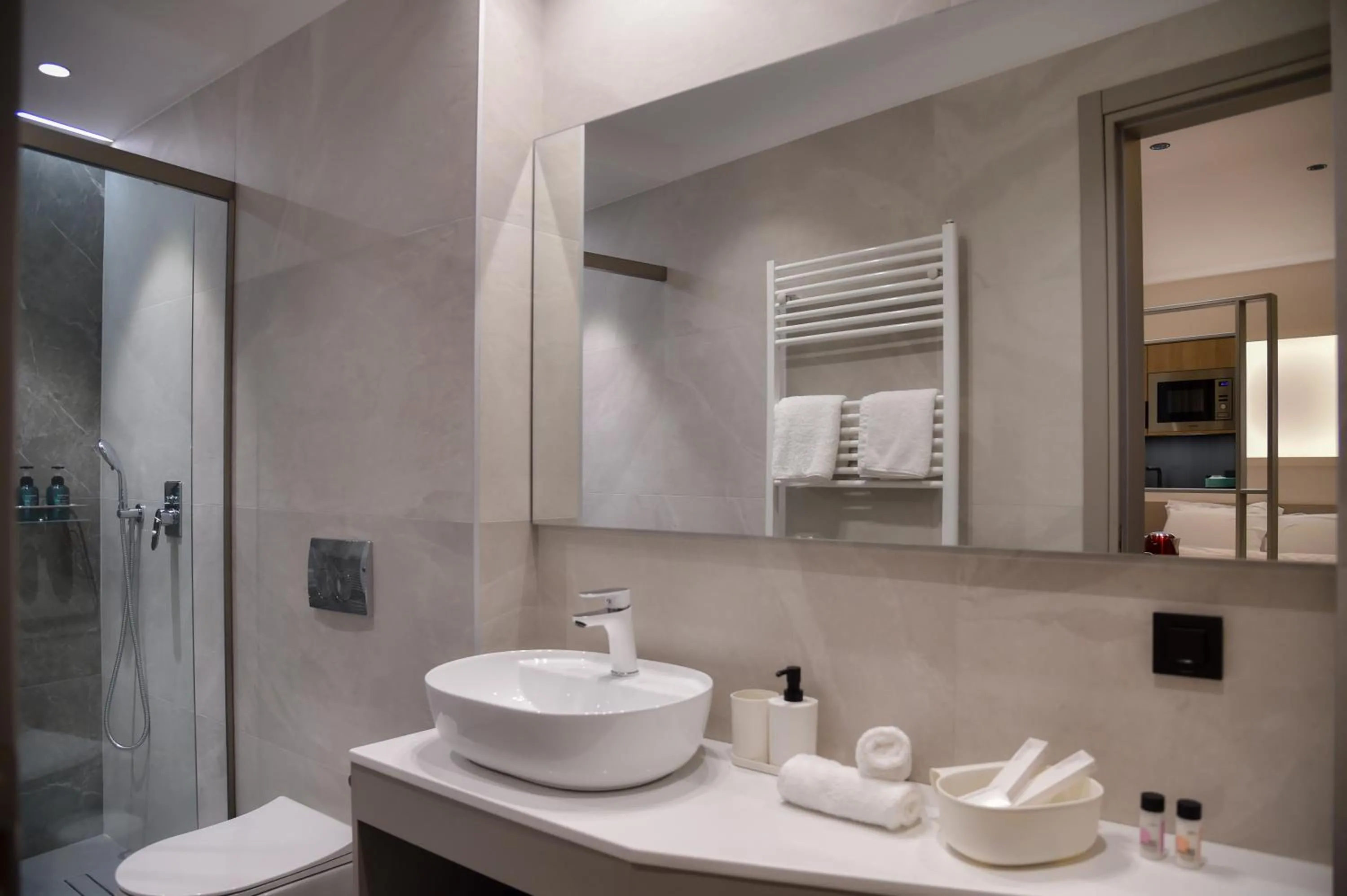 Zalo Urban Living Spaces