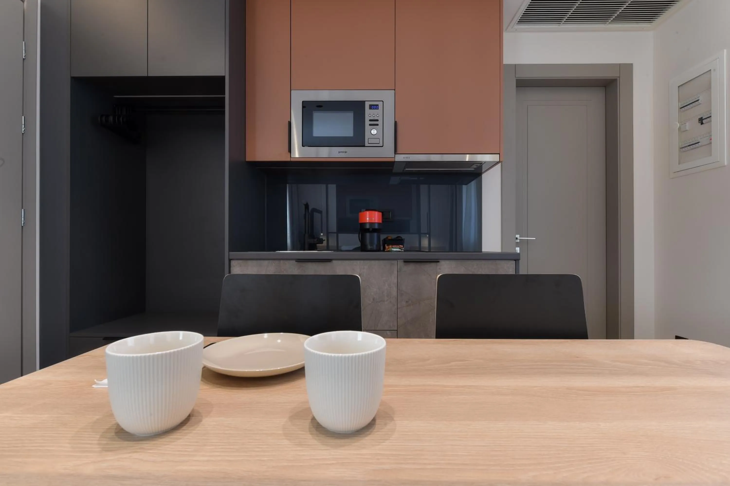 Zalo Urban Living Spaces