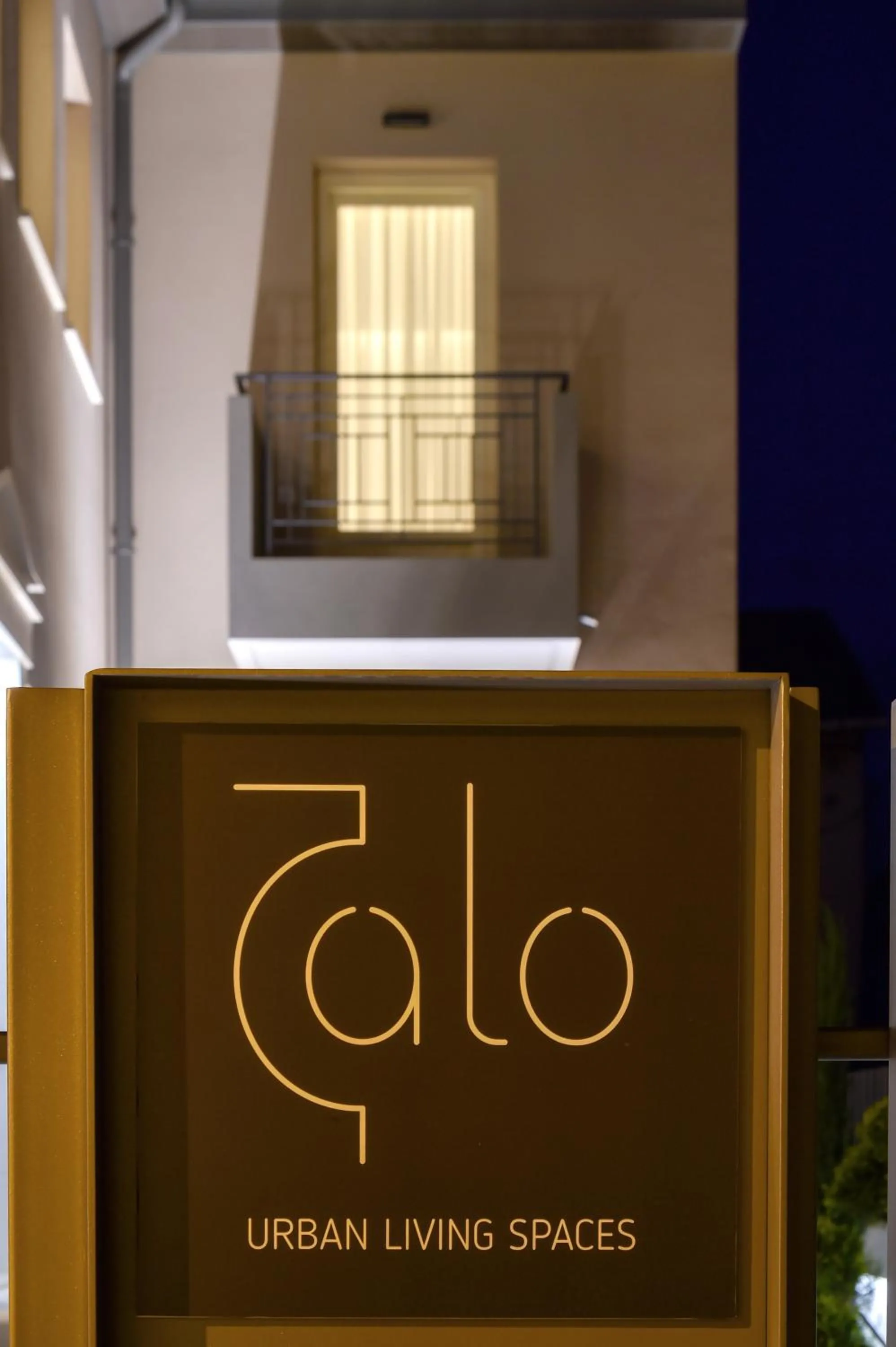 Zalo Urban Living Spaces