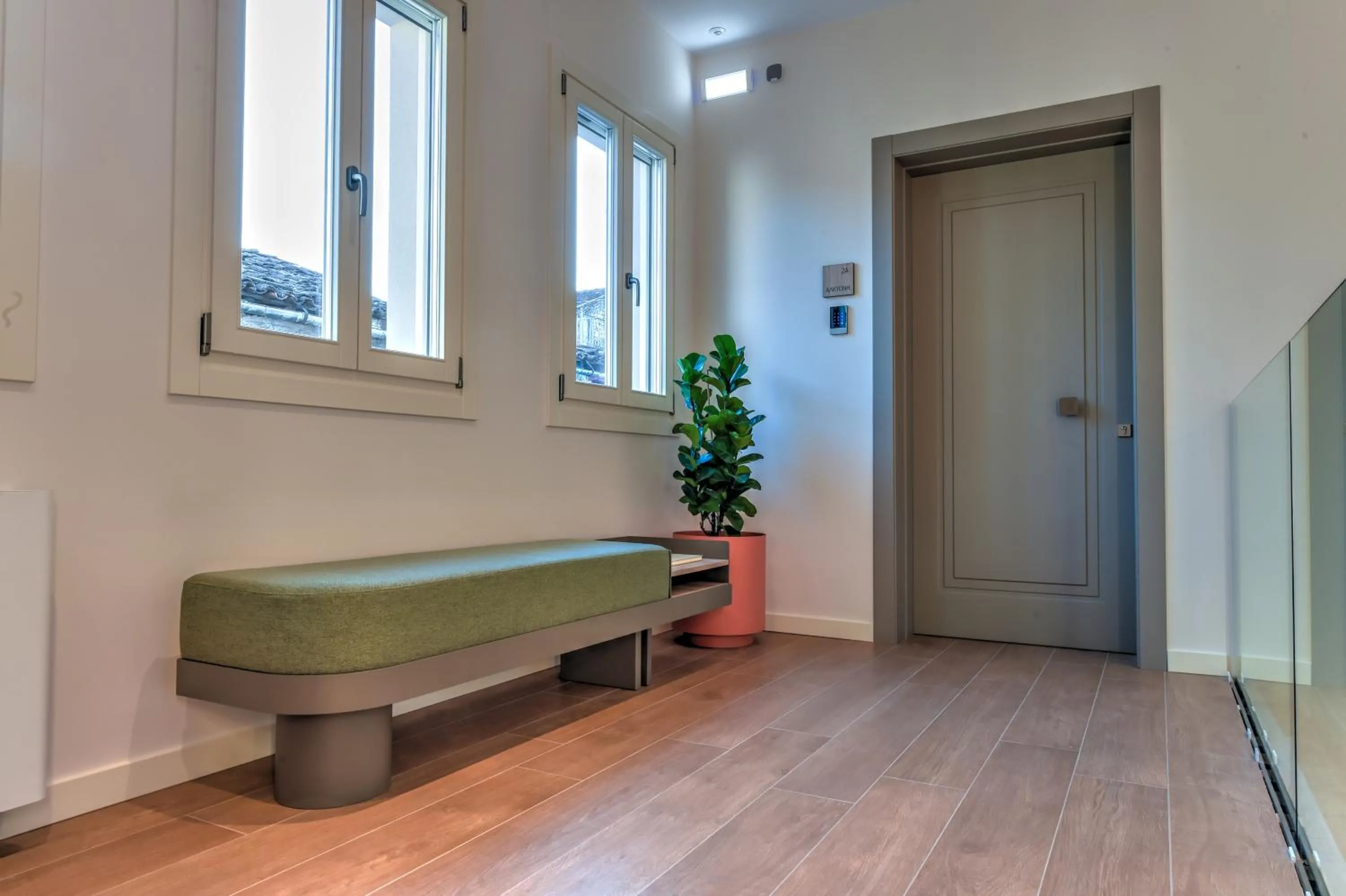 Zalo Urban Living Spaces