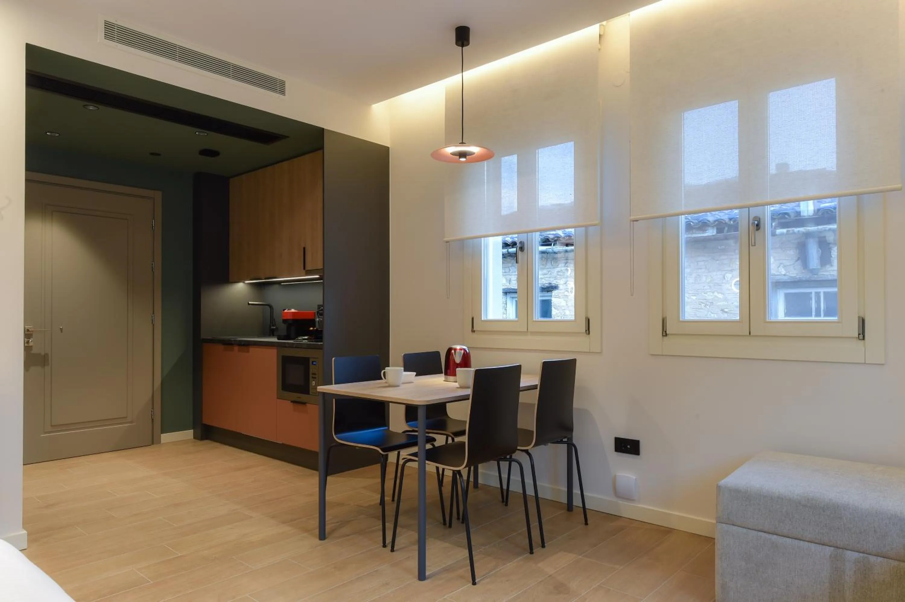 Zalo Urban Living Spaces