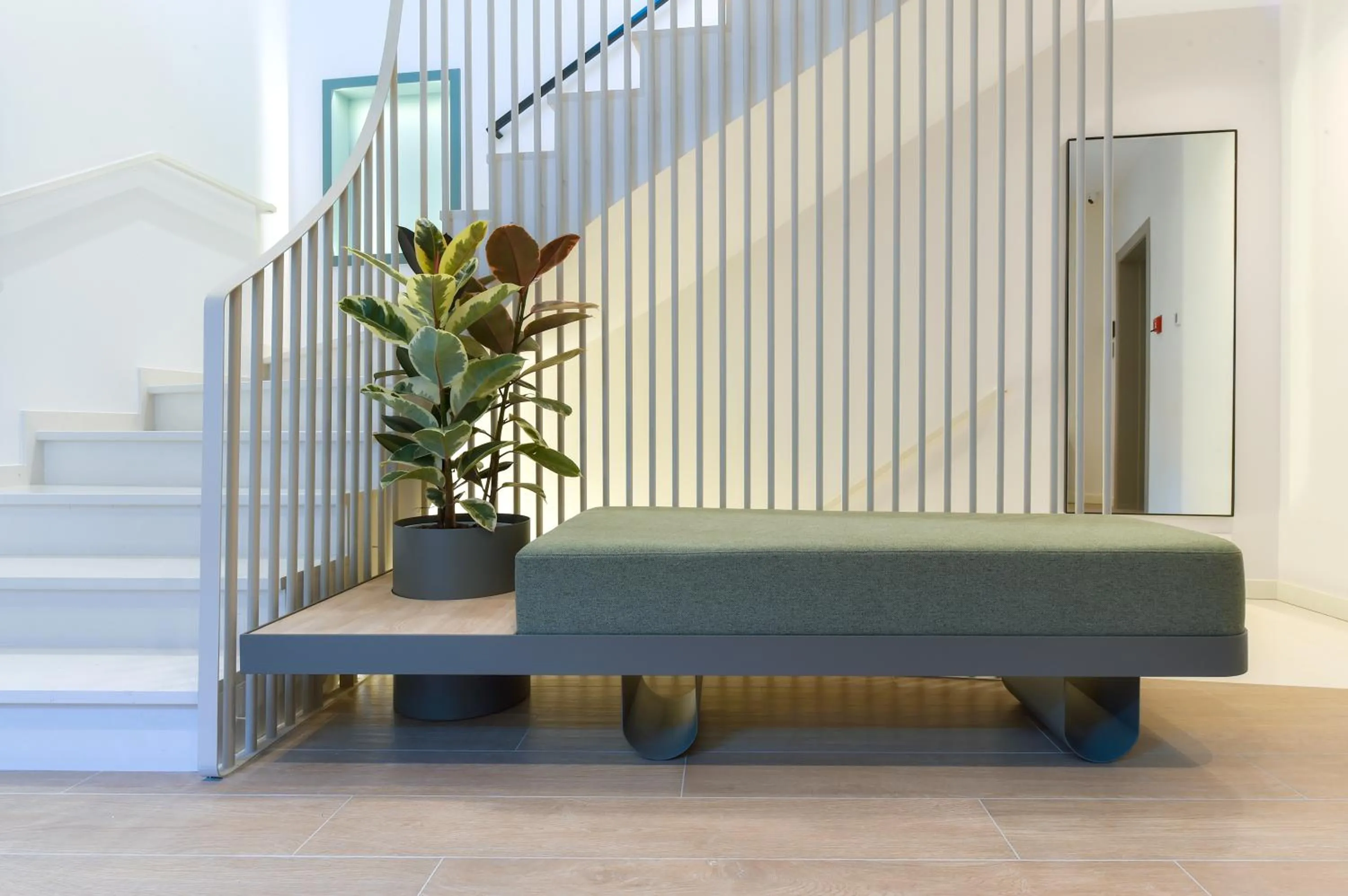 Zalo Urban Living Spaces
