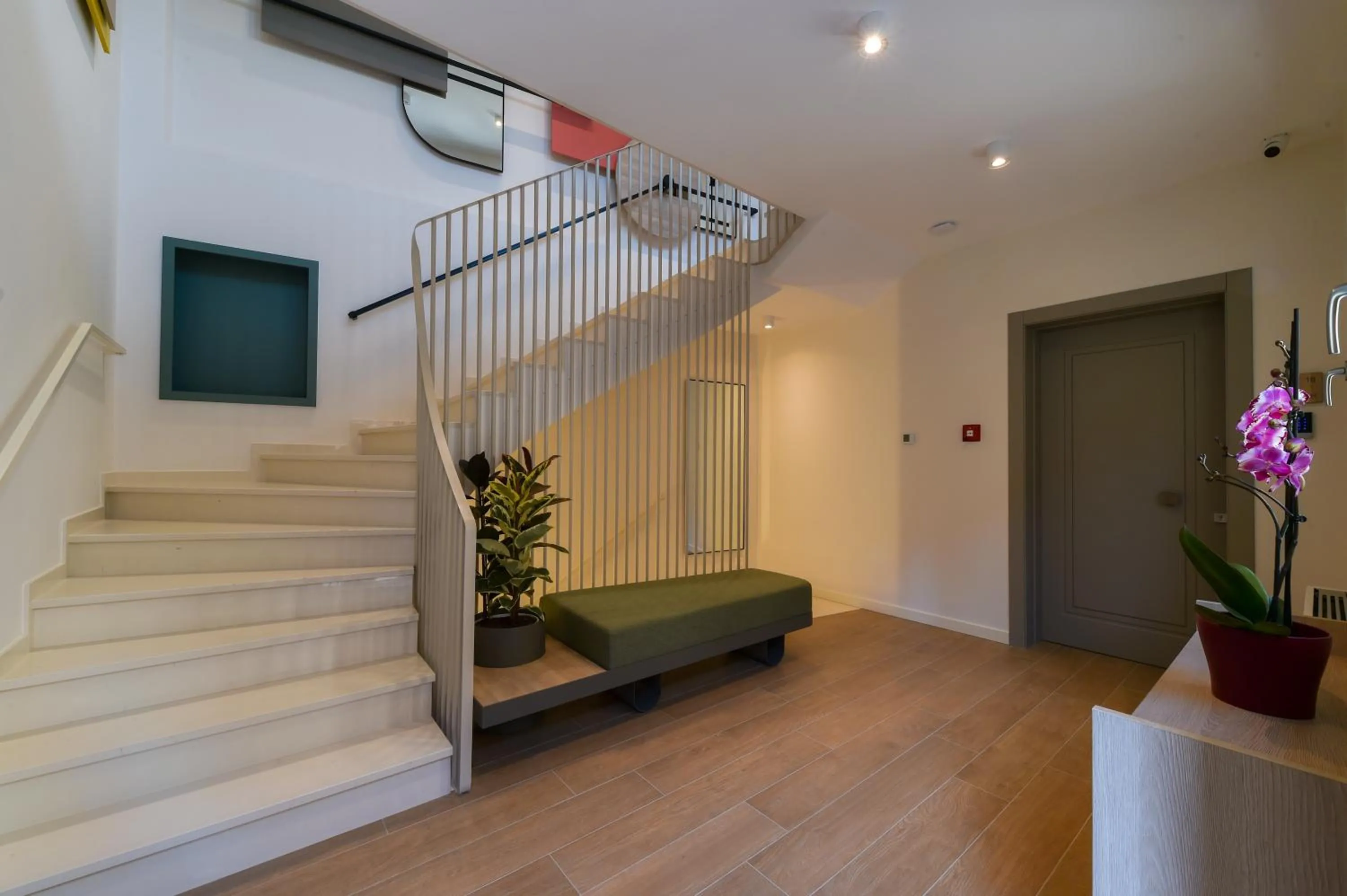 Zalo Urban Living Spaces