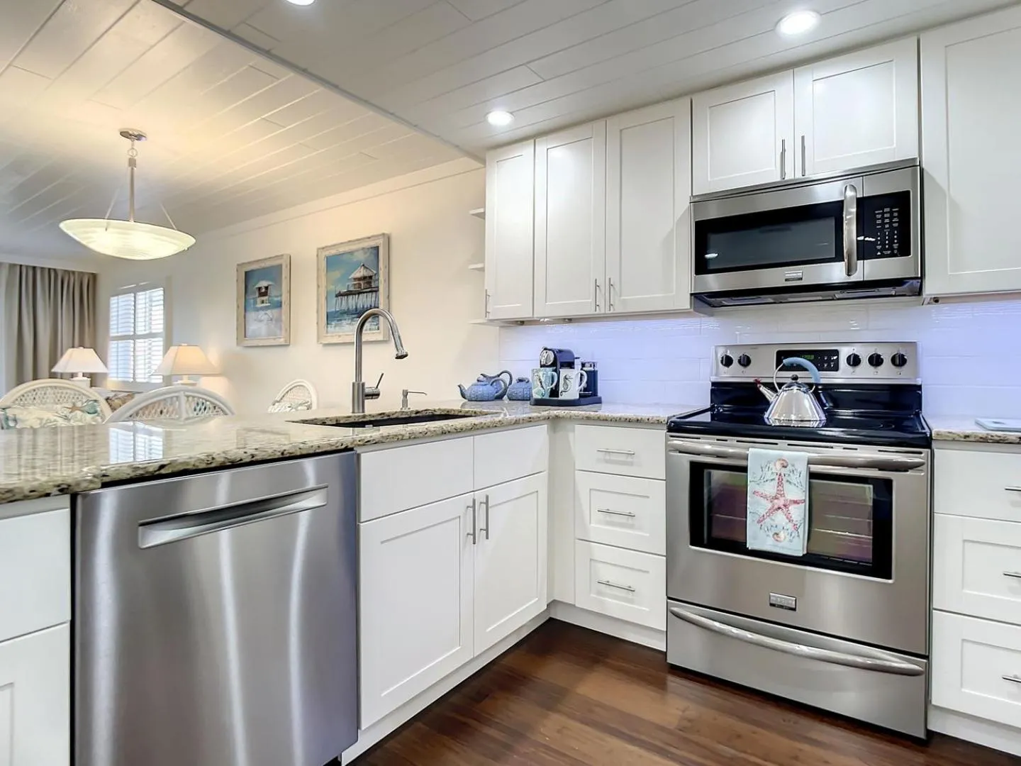 Ocean Village Club G33