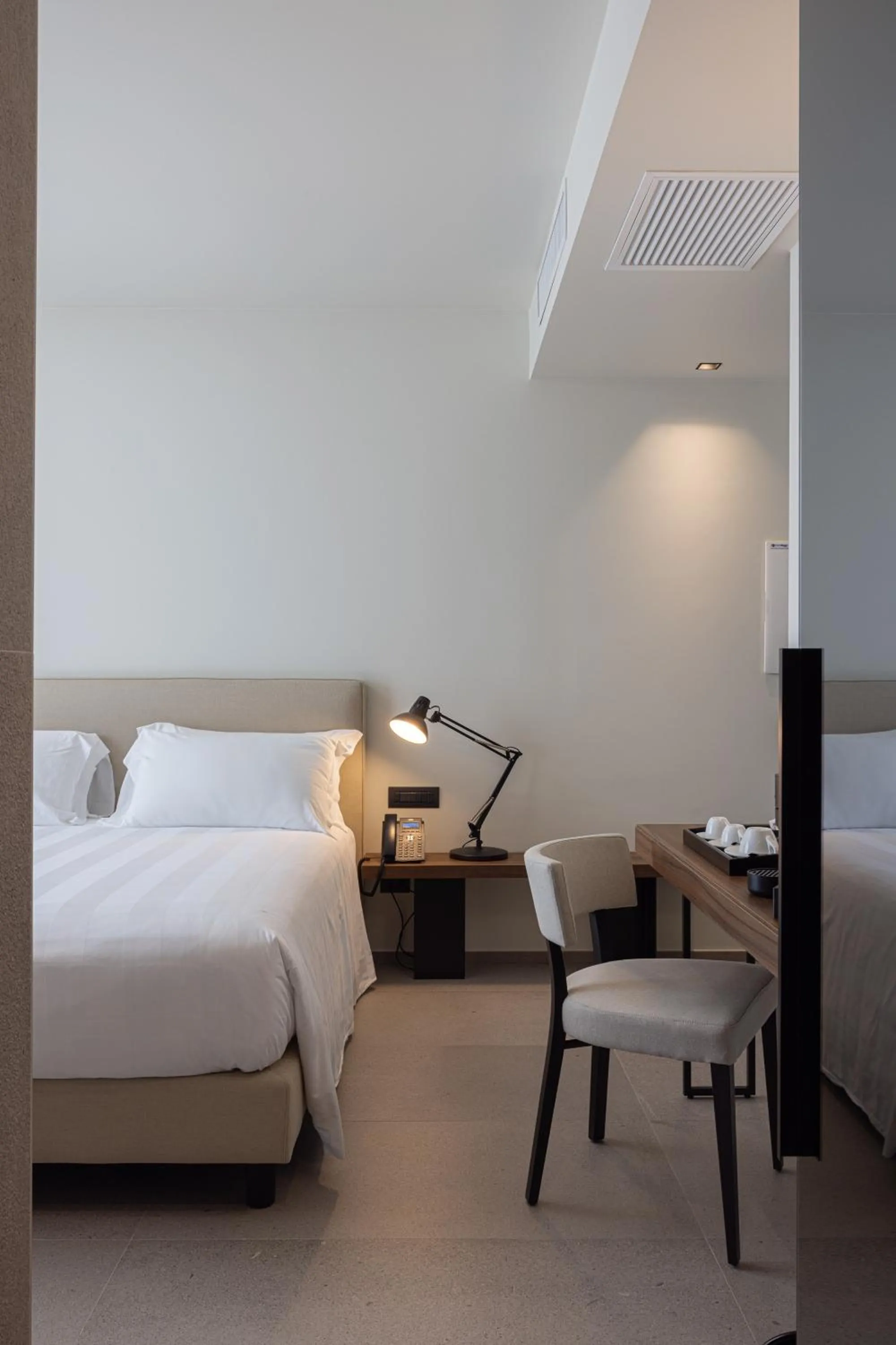 Photo of the whole room, Bed in B21 Lifestyle Hotel