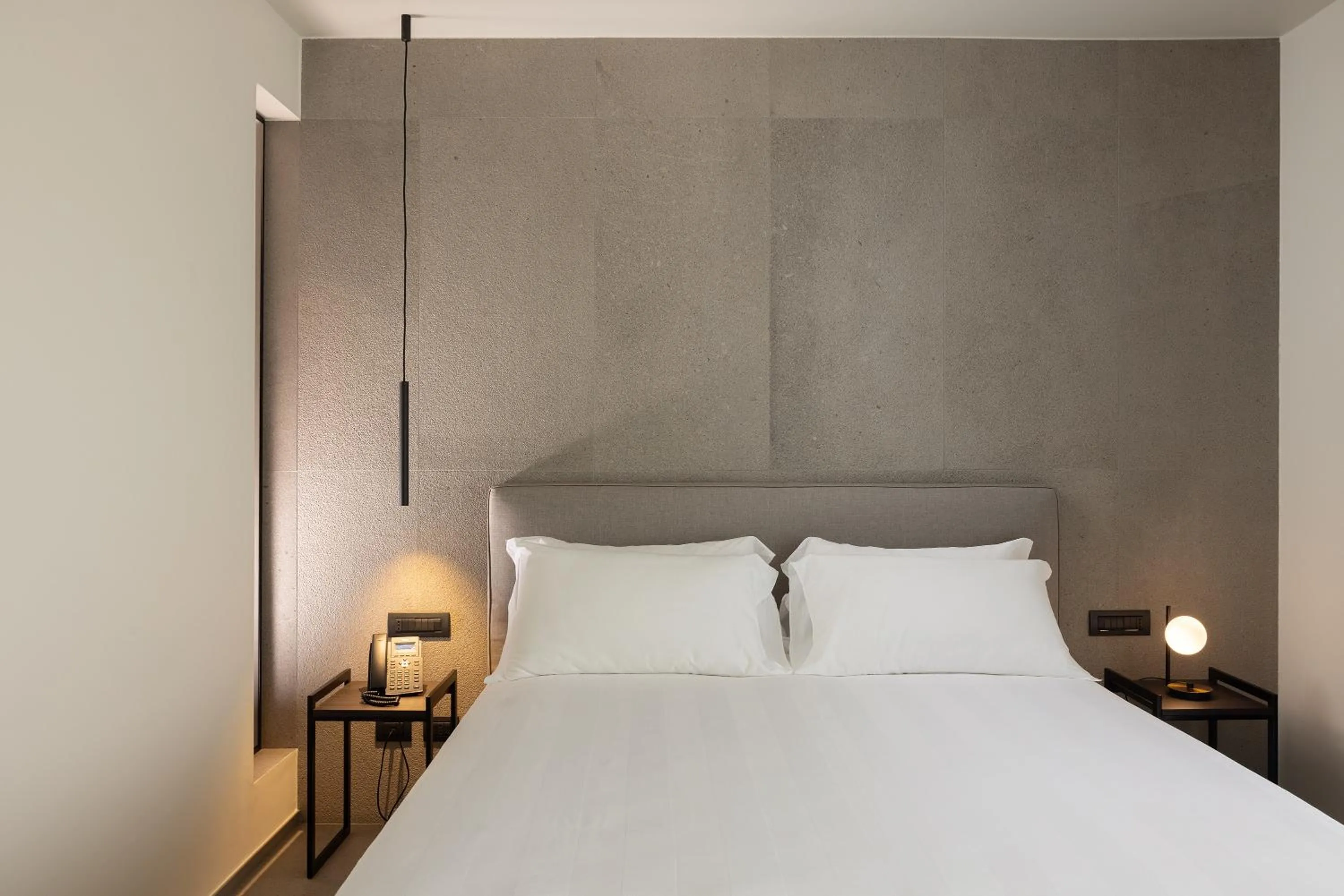 Bedroom, Bed in B21 Lifestyle Hotel