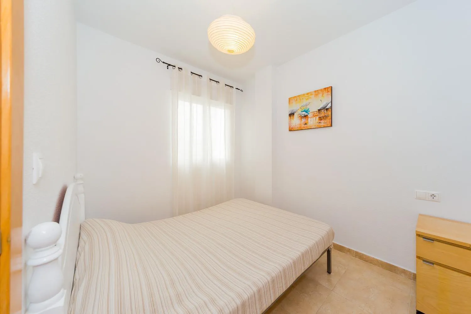 Other, Bed in Apartamento Alegria ID133