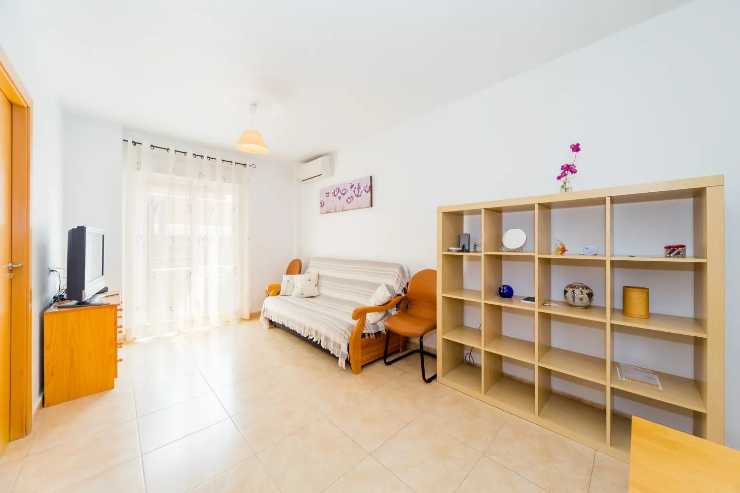 Other, Bed in Apartamento Alegria ID133
