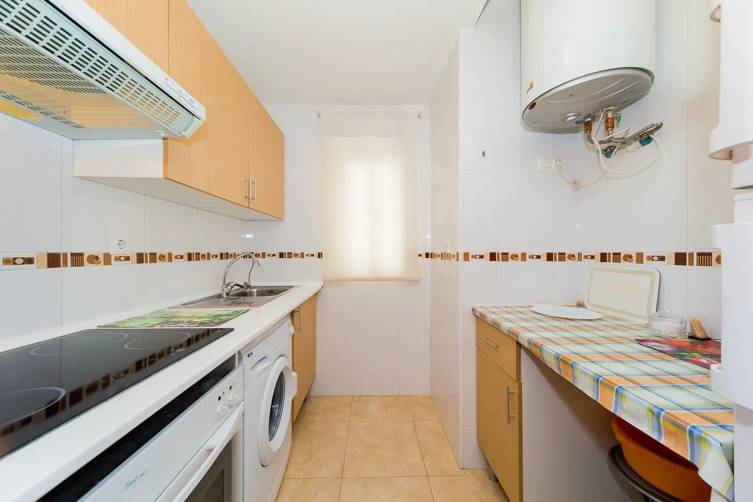 Other in Apartamento Alegria ID133