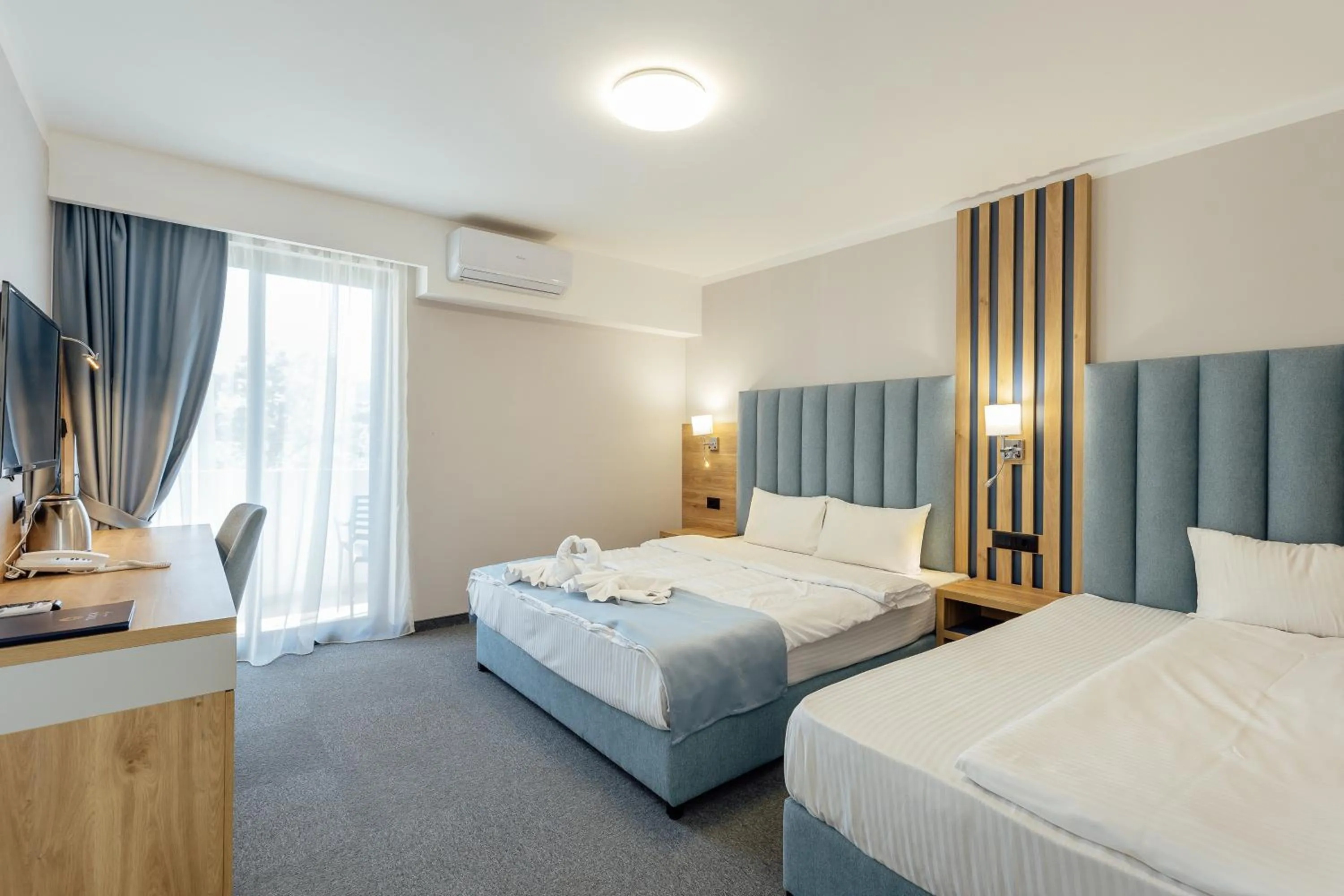 HOTEL TALIA