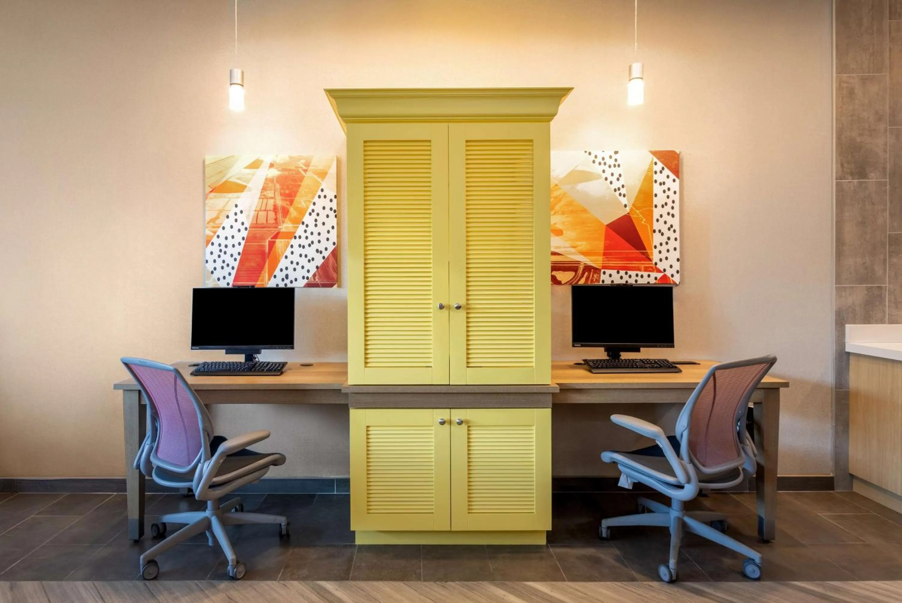 Business facilities in Home2 Suites By Hilton Ft Pierce I-95