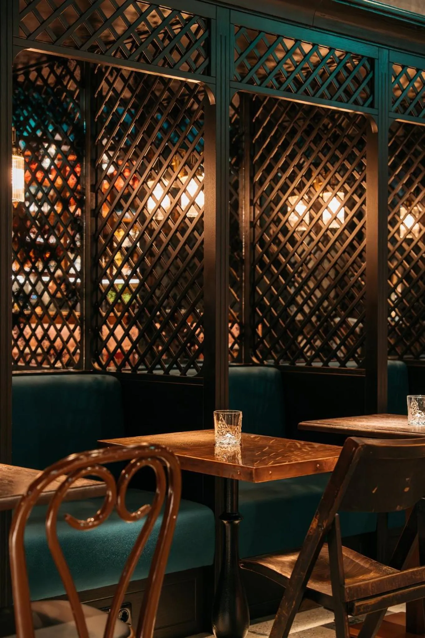 Lounge or bar in Ruby Hanna Hotel Stuttgart