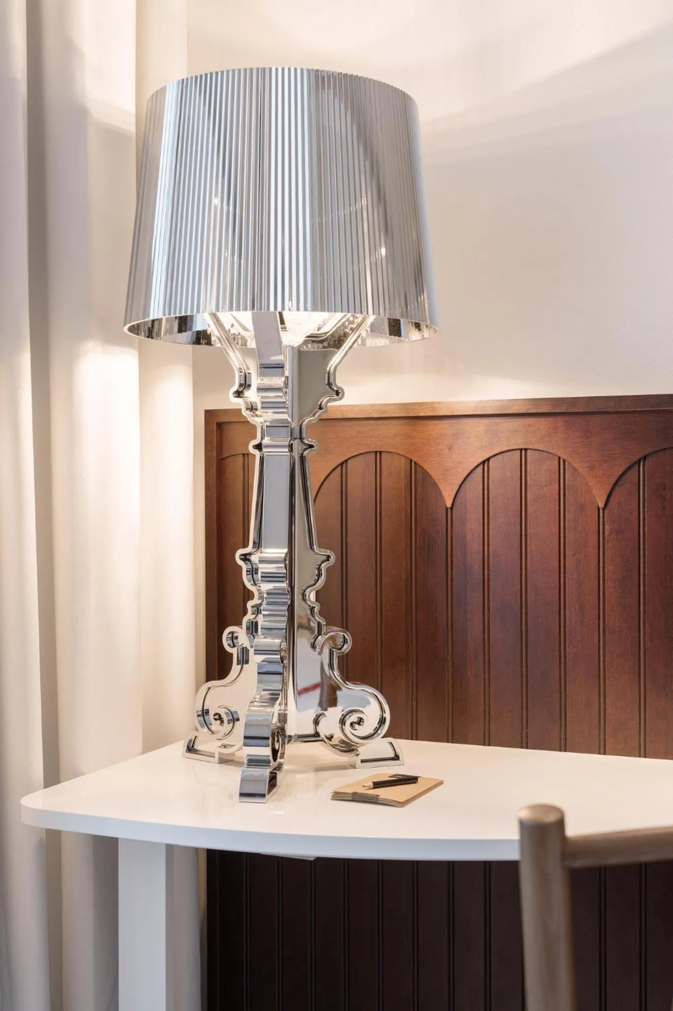 Photo of the whole room in Ruby Hanna Hotel Stuttgart