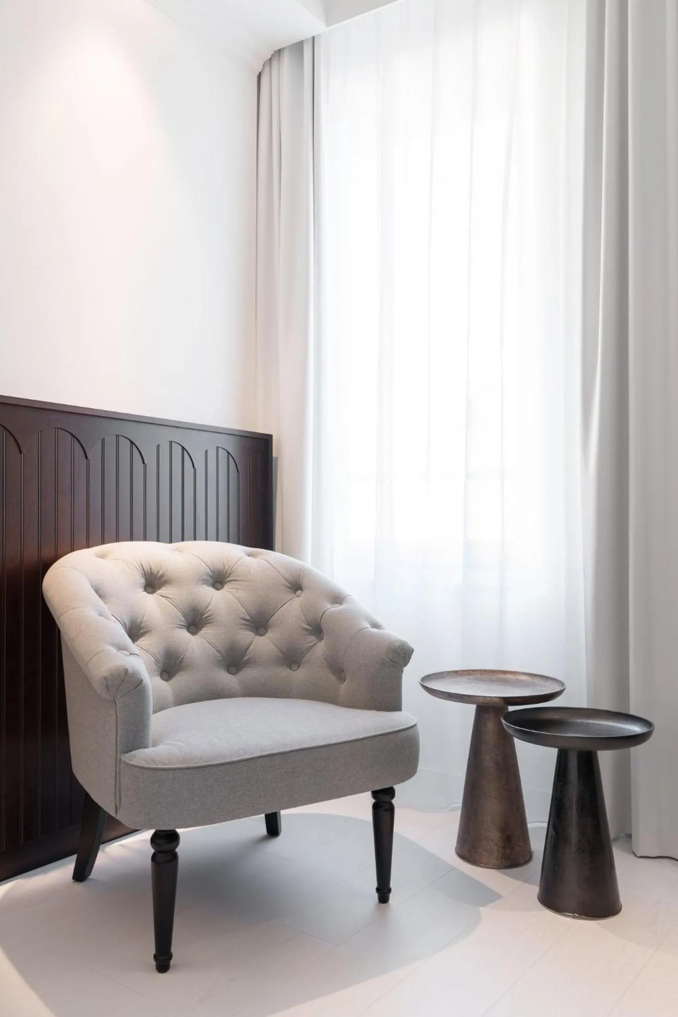 Photo of the whole room in Ruby Hanna Hotel Stuttgart