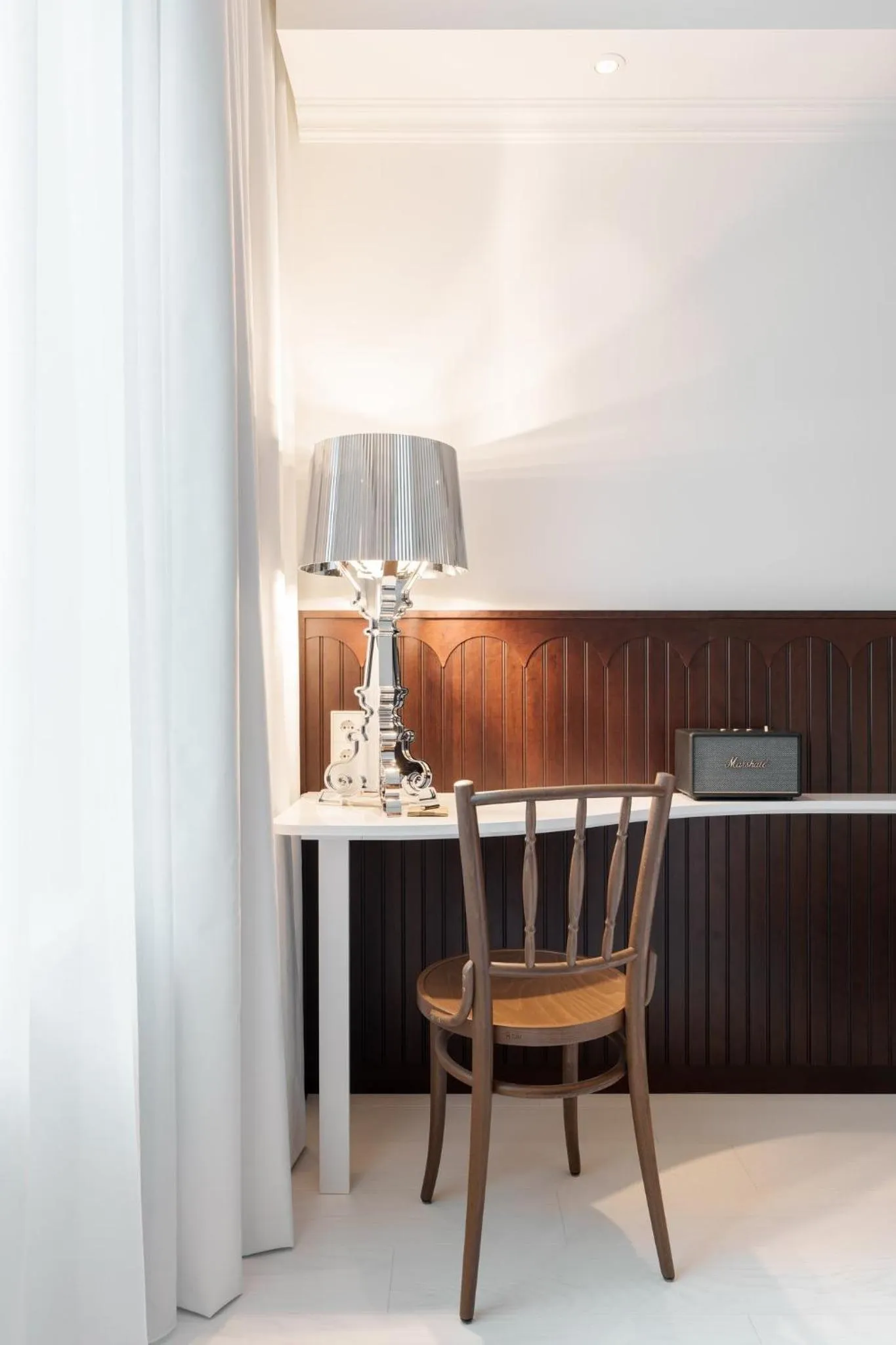 Photo of the whole room in Ruby Hanna Hotel Stuttgart