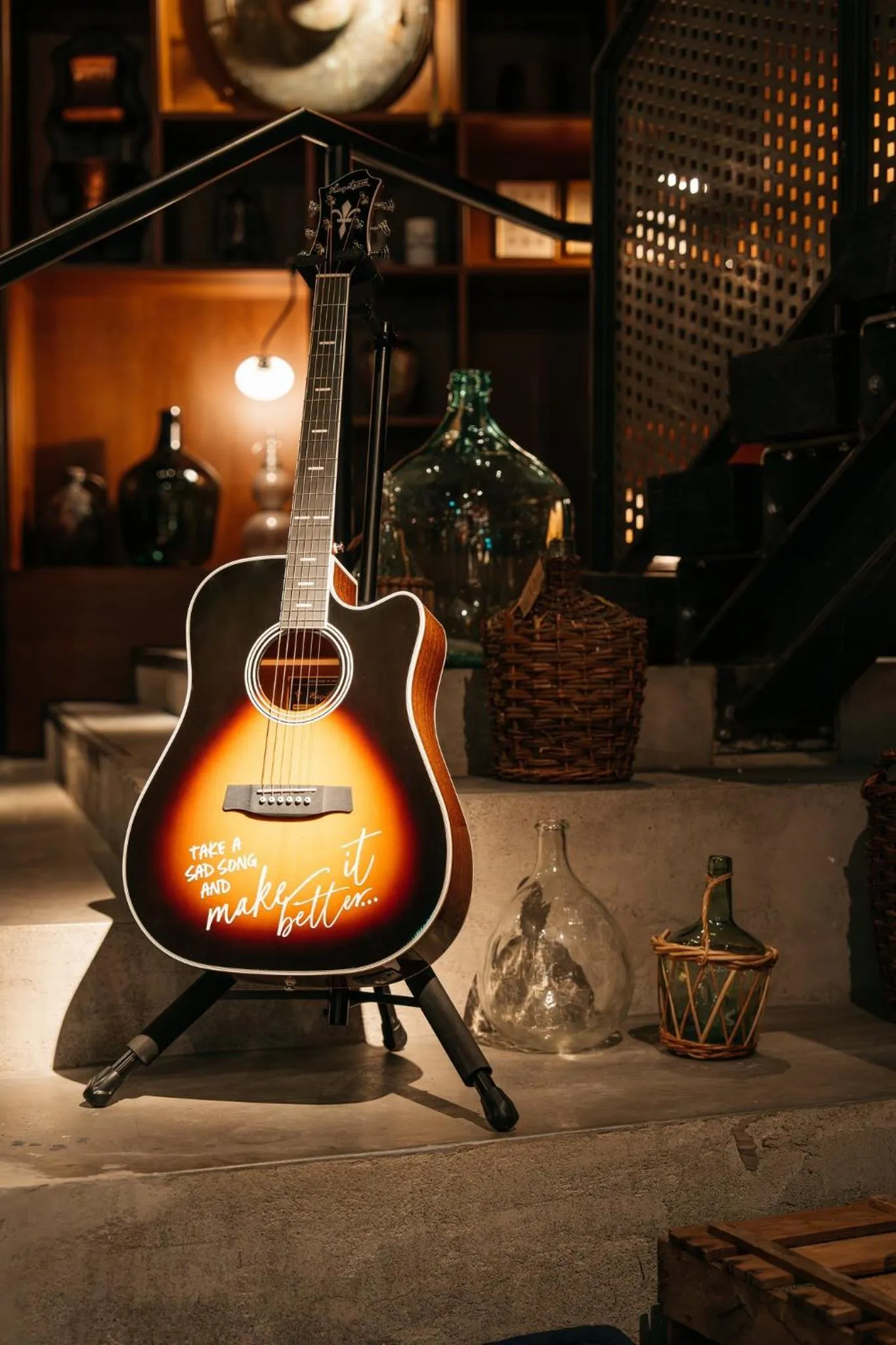 Lounge or bar in Ruby Hanna Hotel Stuttgart