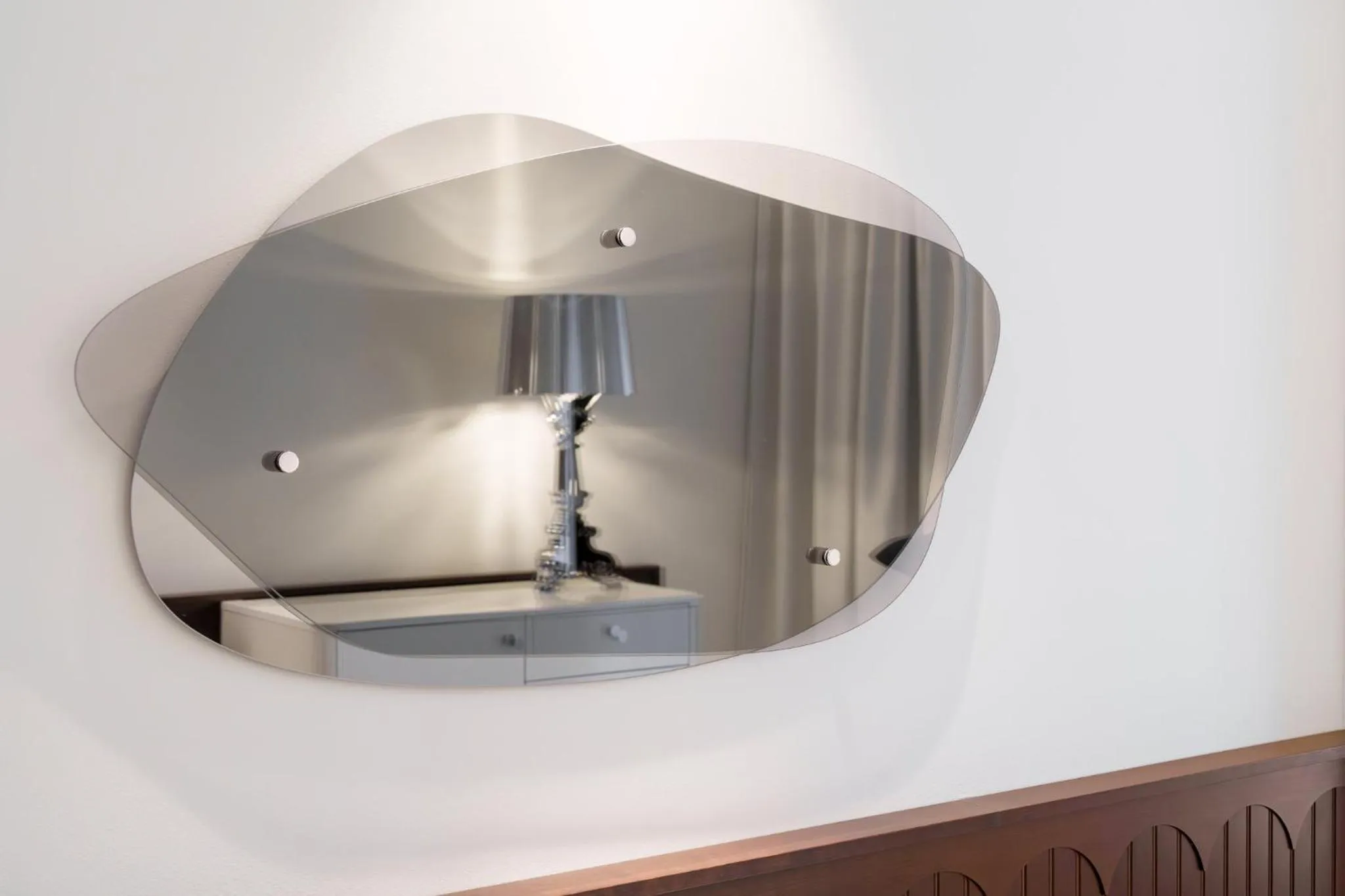 Photo of the whole room in Ruby Hanna Hotel Stuttgart