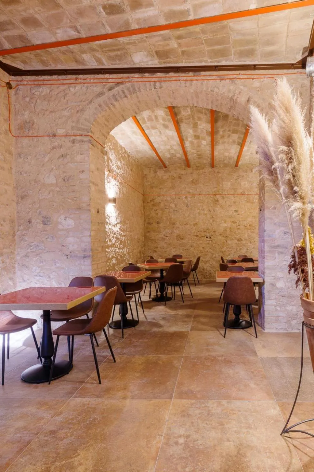 Breakfast, Restaurant/Places to Eat in Palazzo Fontana