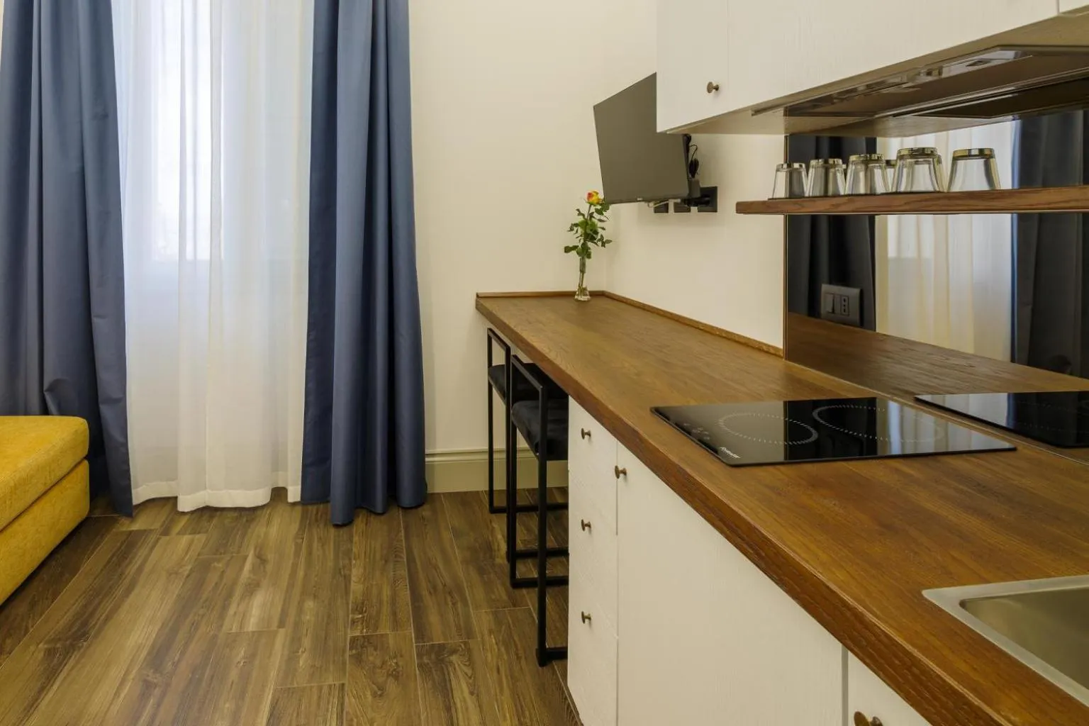 kitchen, Kitchen/Kitchenette in Palazzo Fontana